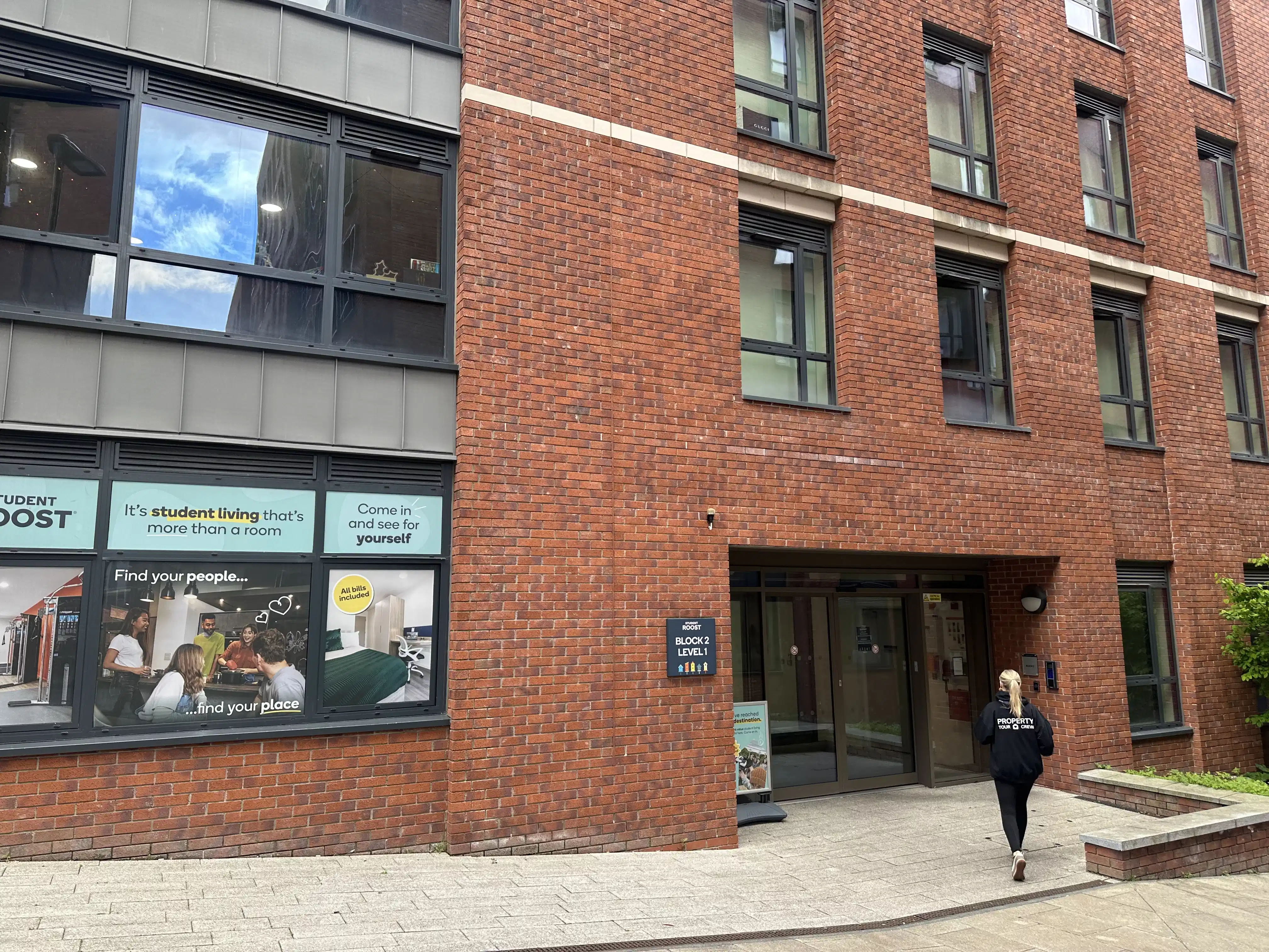Hollis Croft, Sheffield image 65