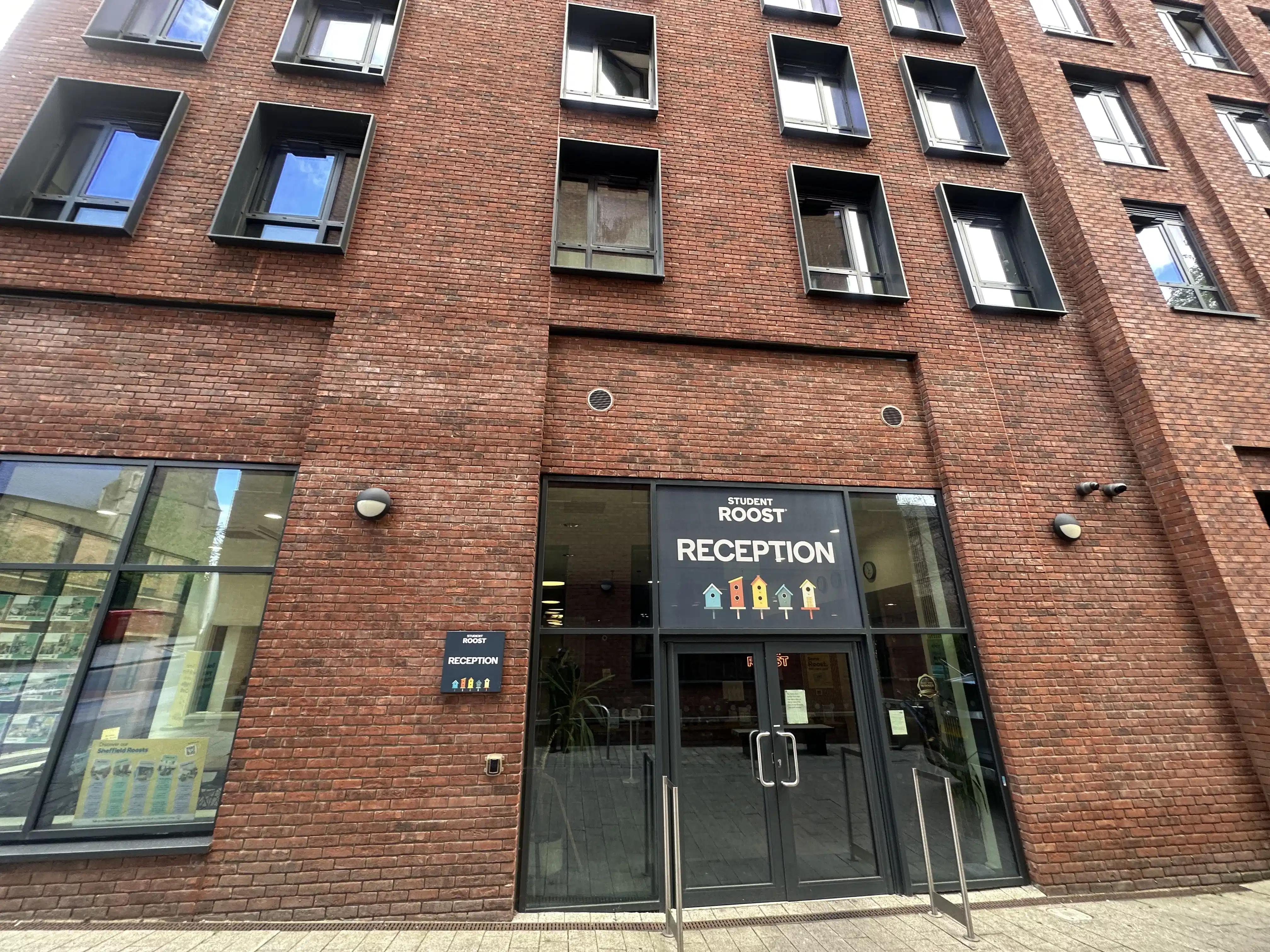 Hollis Croft, Sheffield image 56