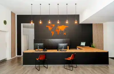 Hollis Croft, Sheffield - Sheffield, England, United Kingdom - Amenities