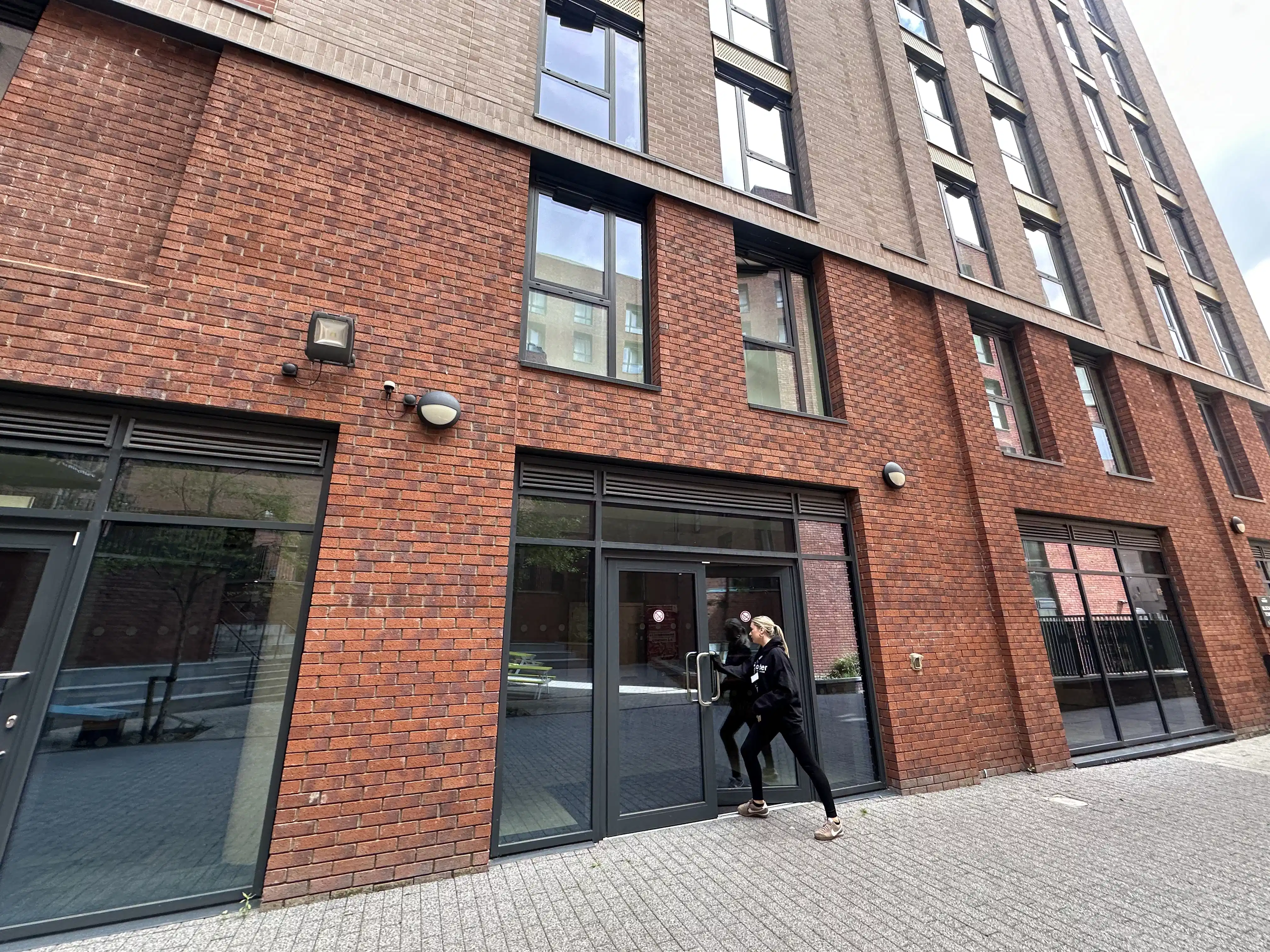 Hollis Croft, Sheffield image 72