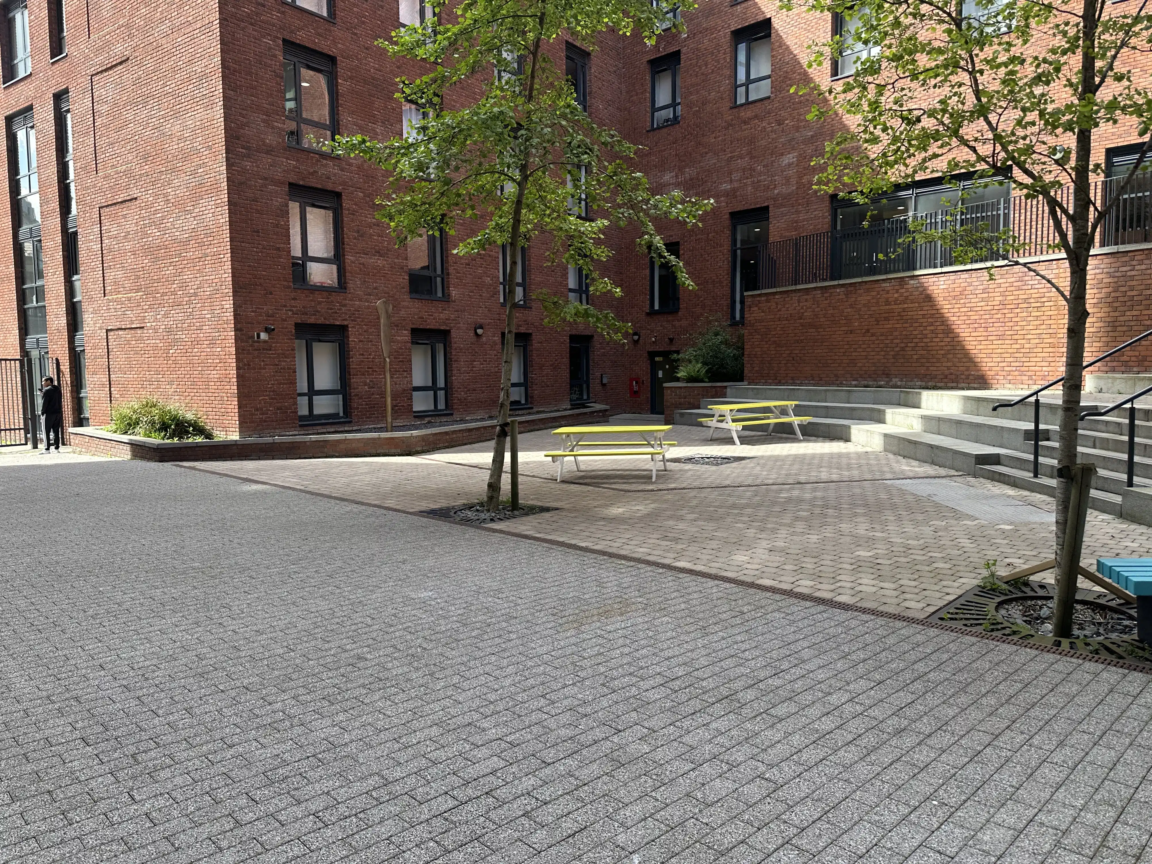 Hollis Croft, Sheffield image 66