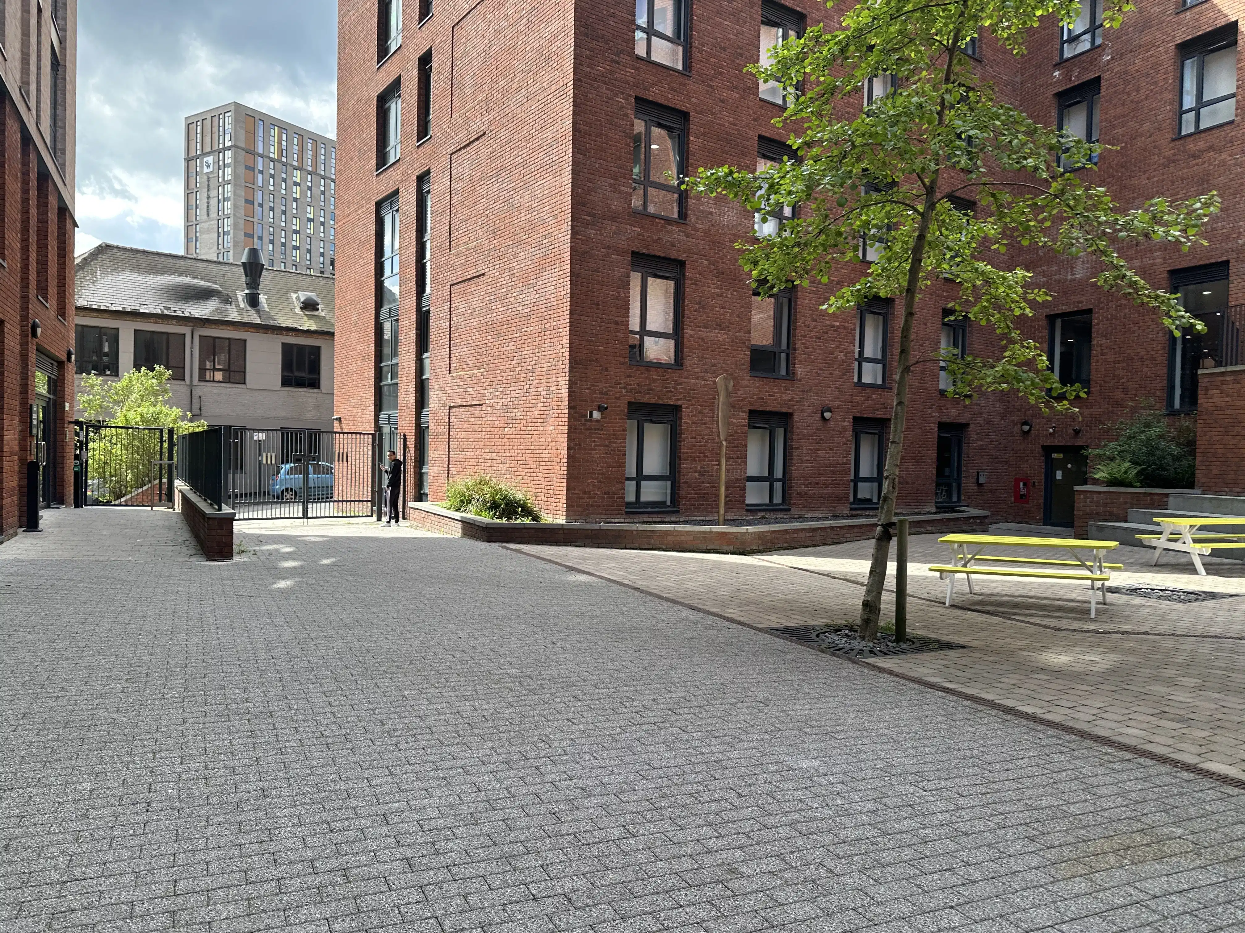 Hollis Croft, Sheffield image 68