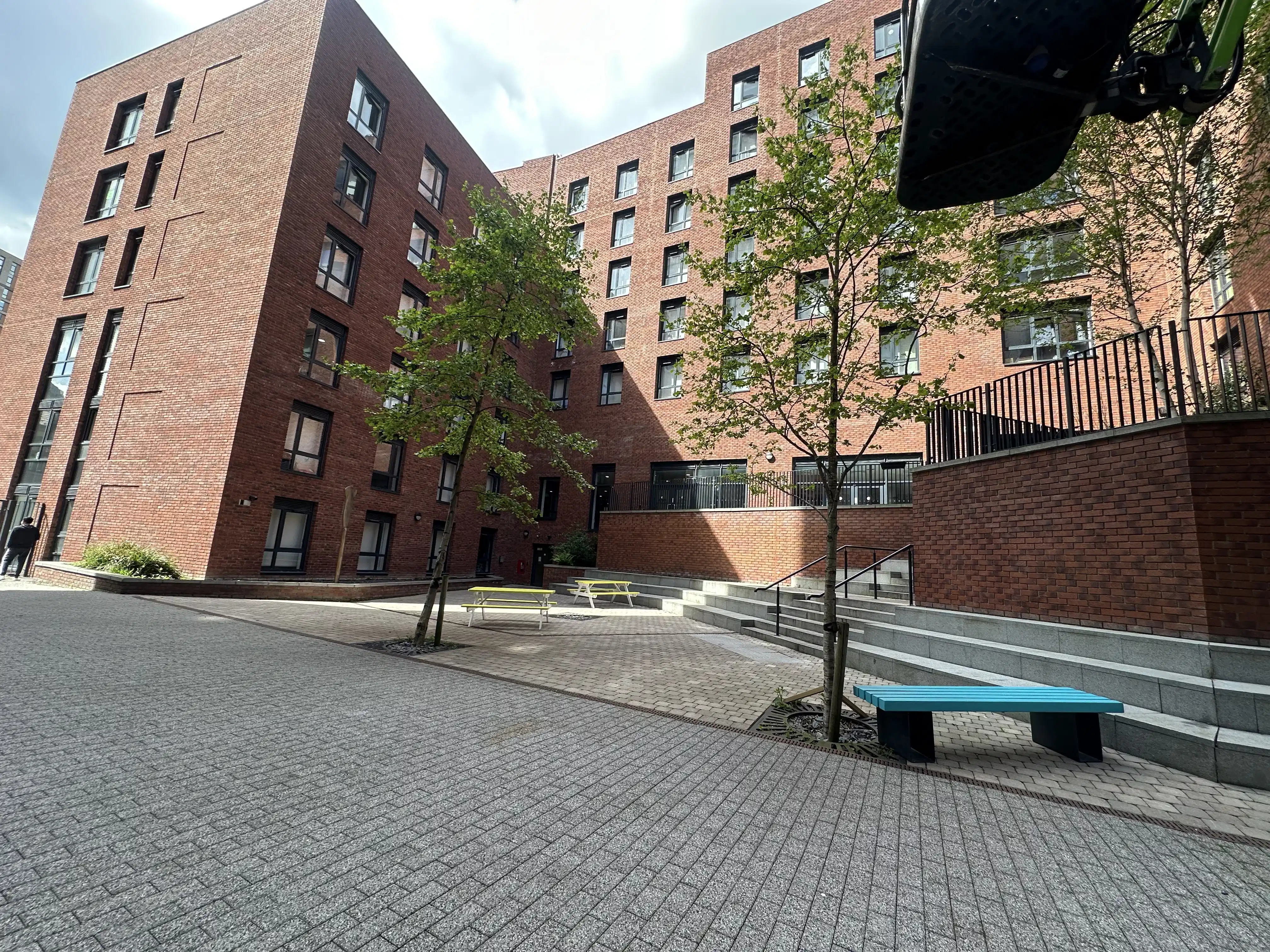 Hollis Croft, Sheffield image 70