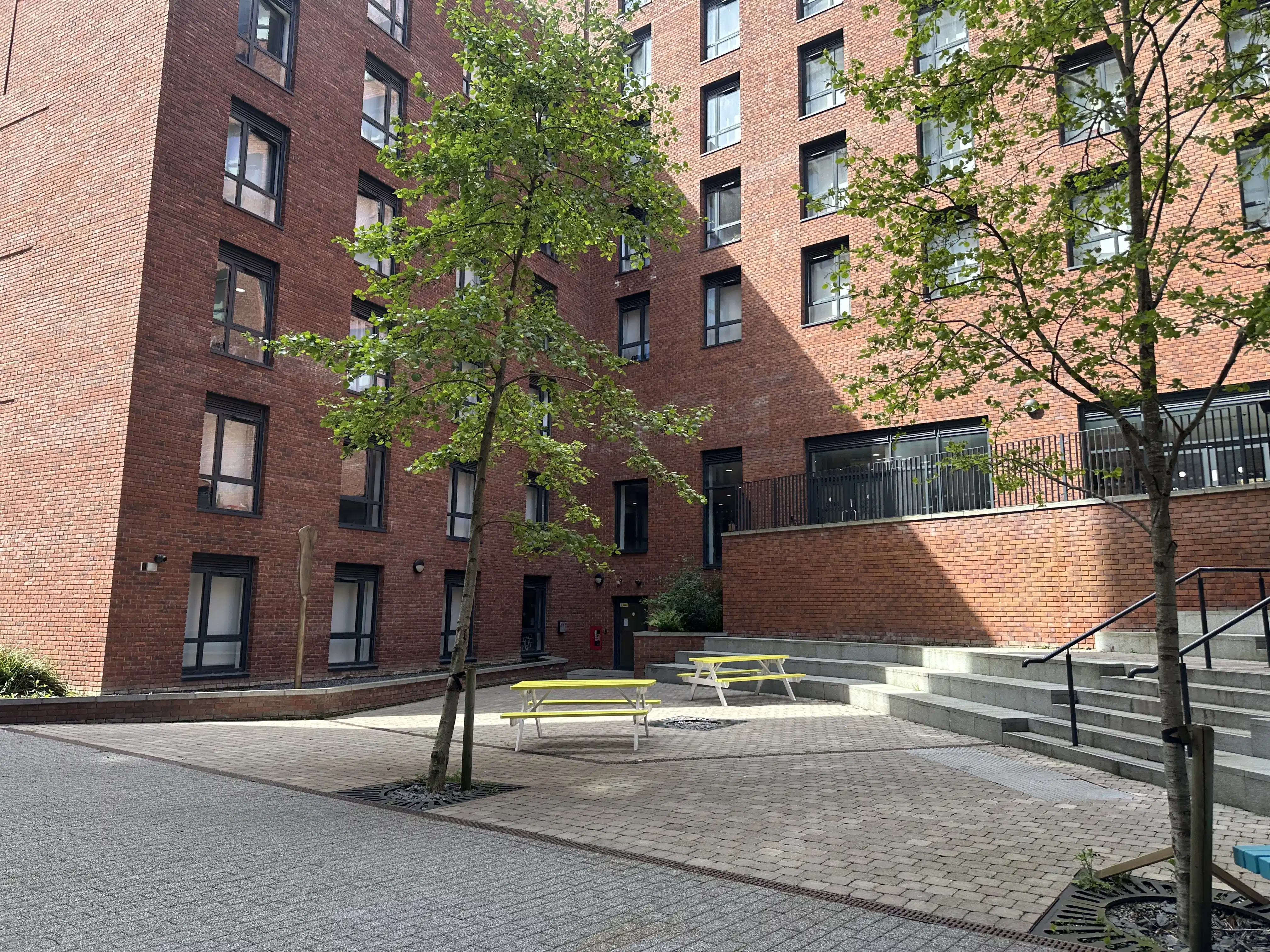 Hollis Croft, Sheffield image 67