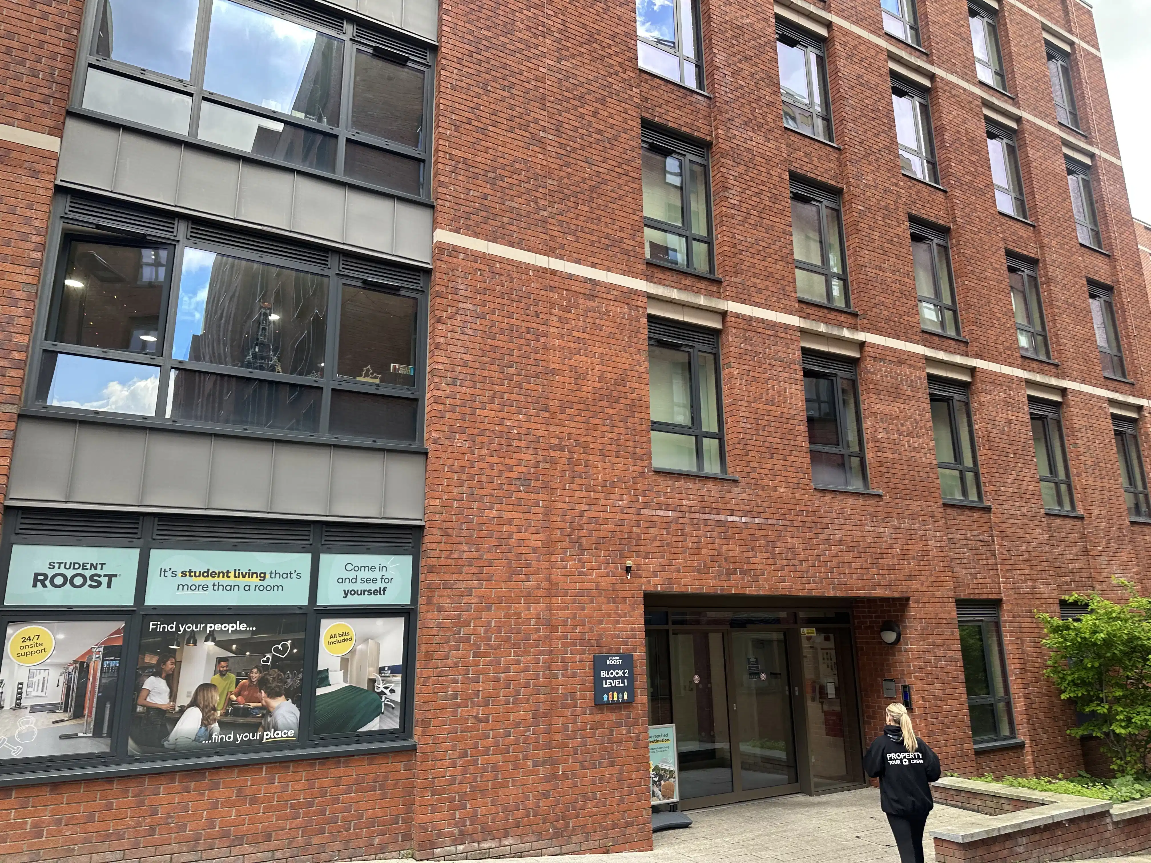 Hollis Croft, Sheffield image 64