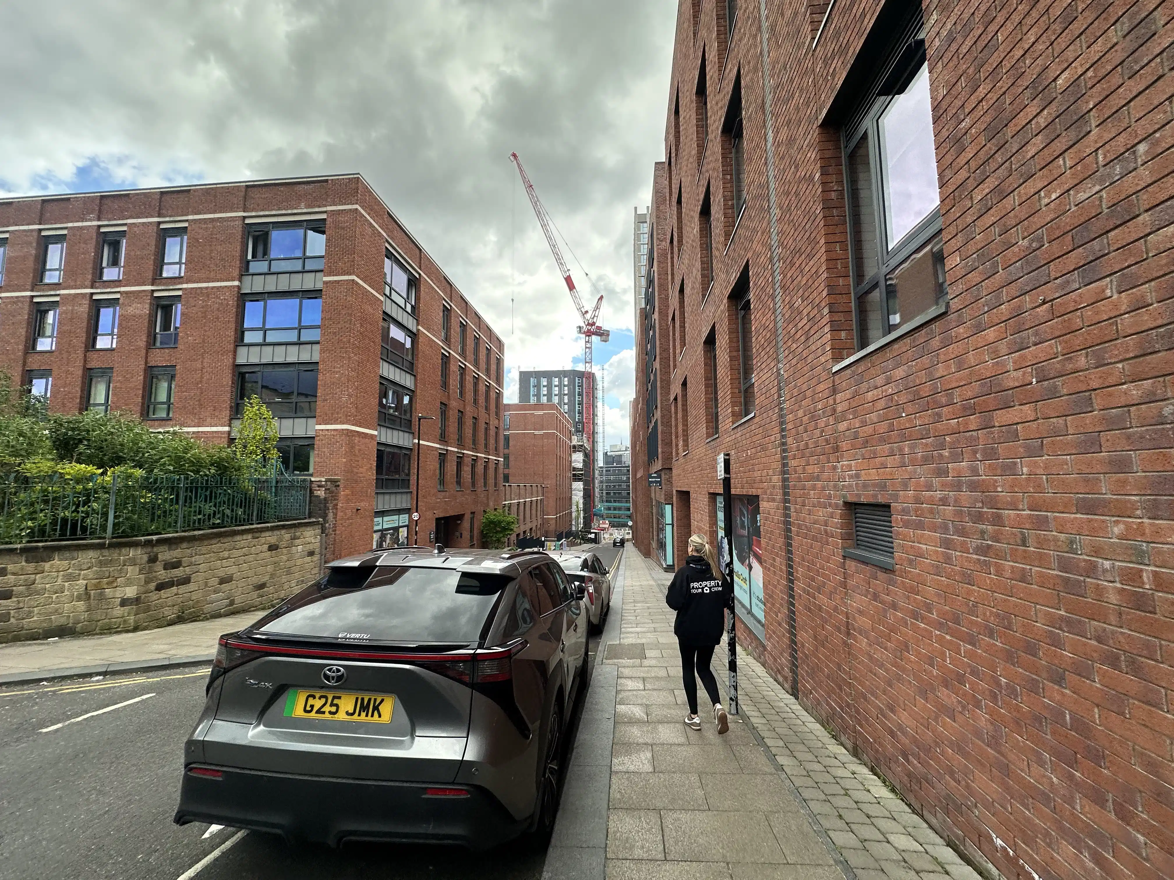 Hollis Croft, Sheffield image 62