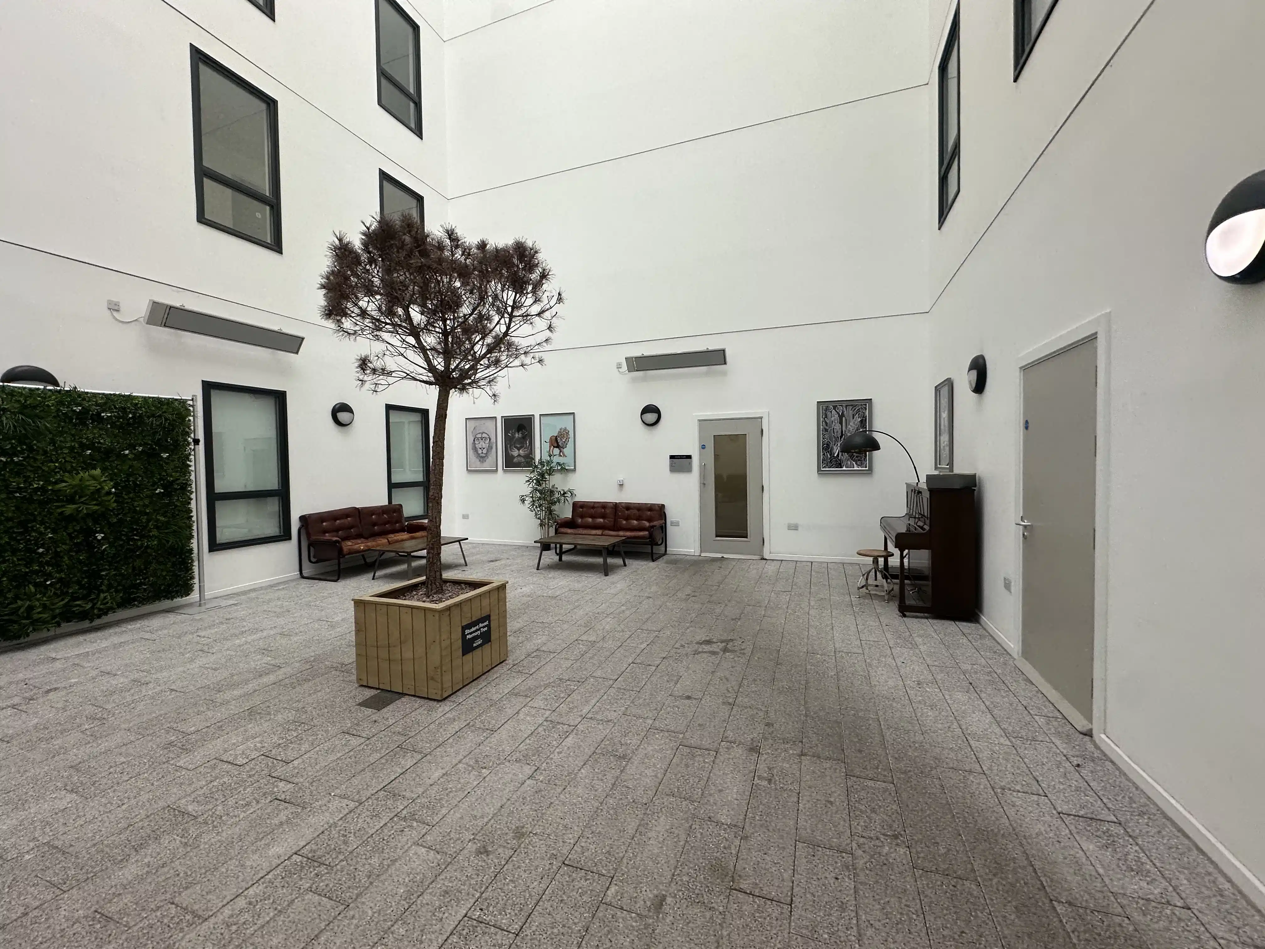Hollis Croft, Sheffield image 34