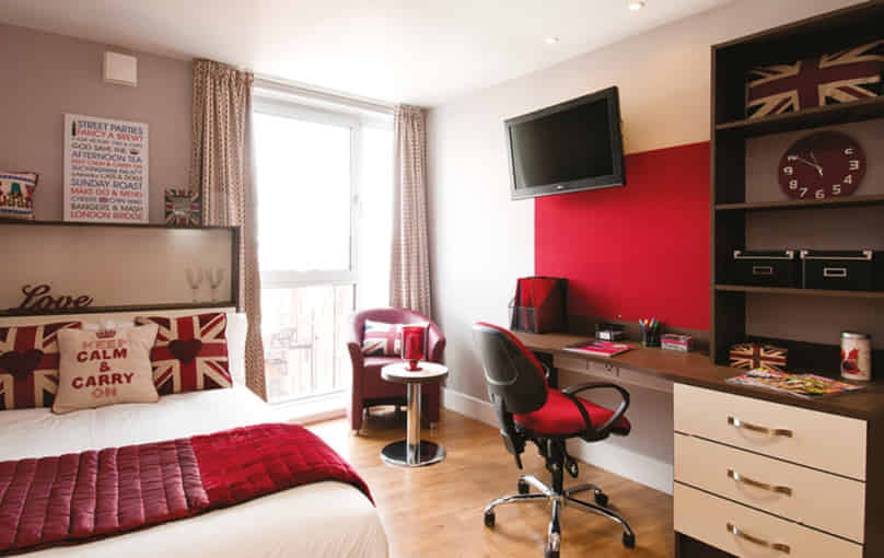 London Nest Hawley Crescent, London  - London, England, United Kingdom - hawley-crescent-0005-web