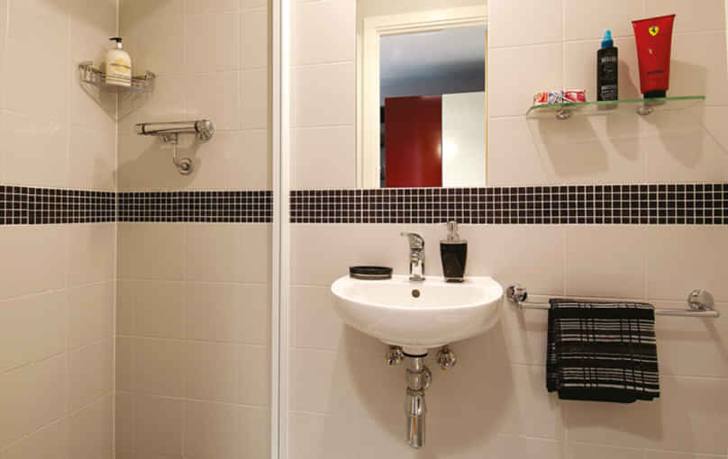 London Nest Hawley Crescent, London  - London, England, United Kingdom - hawley-crescent-0006-web