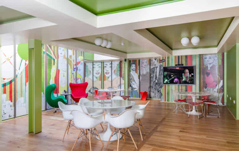 The Stay Club @ Willesden, London Nest - London, England, United Kingdom - the-stay-club-willesden-0003-web