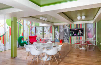 The Stay Club @ Willesden, London Nest - London, England, United Kingdom - the-stay-club-willesden-0003-web