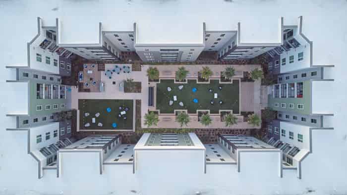 The Accolade Collegiate Village West, Orlando - Orlando, Florida, United States - Exterior