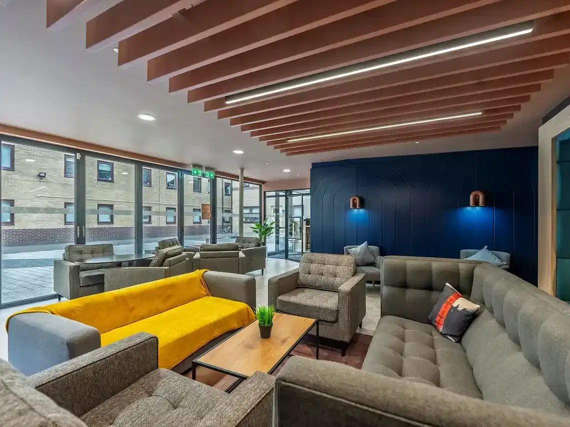 Common Area