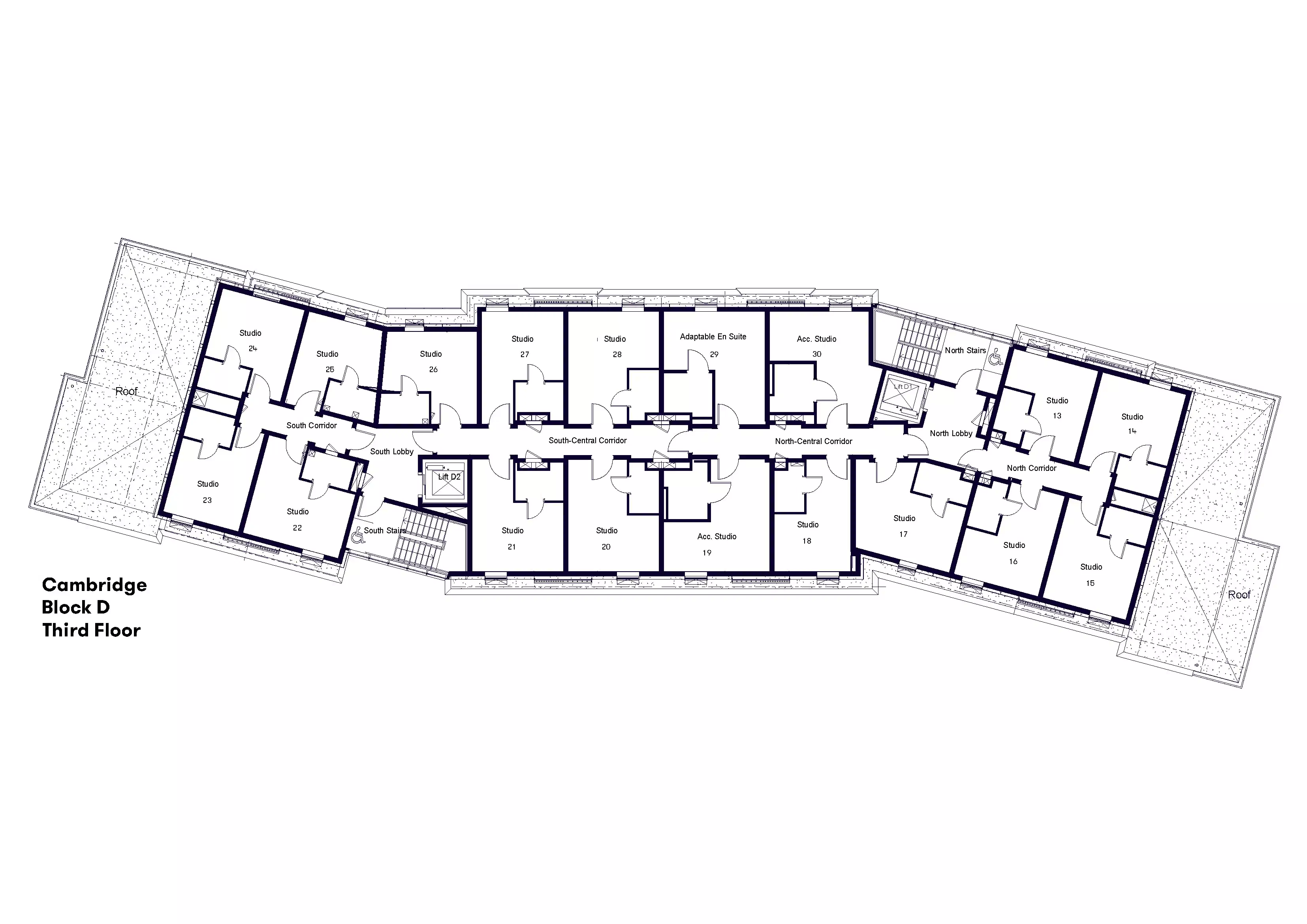 The Cam Foundry, Cambridge image 26