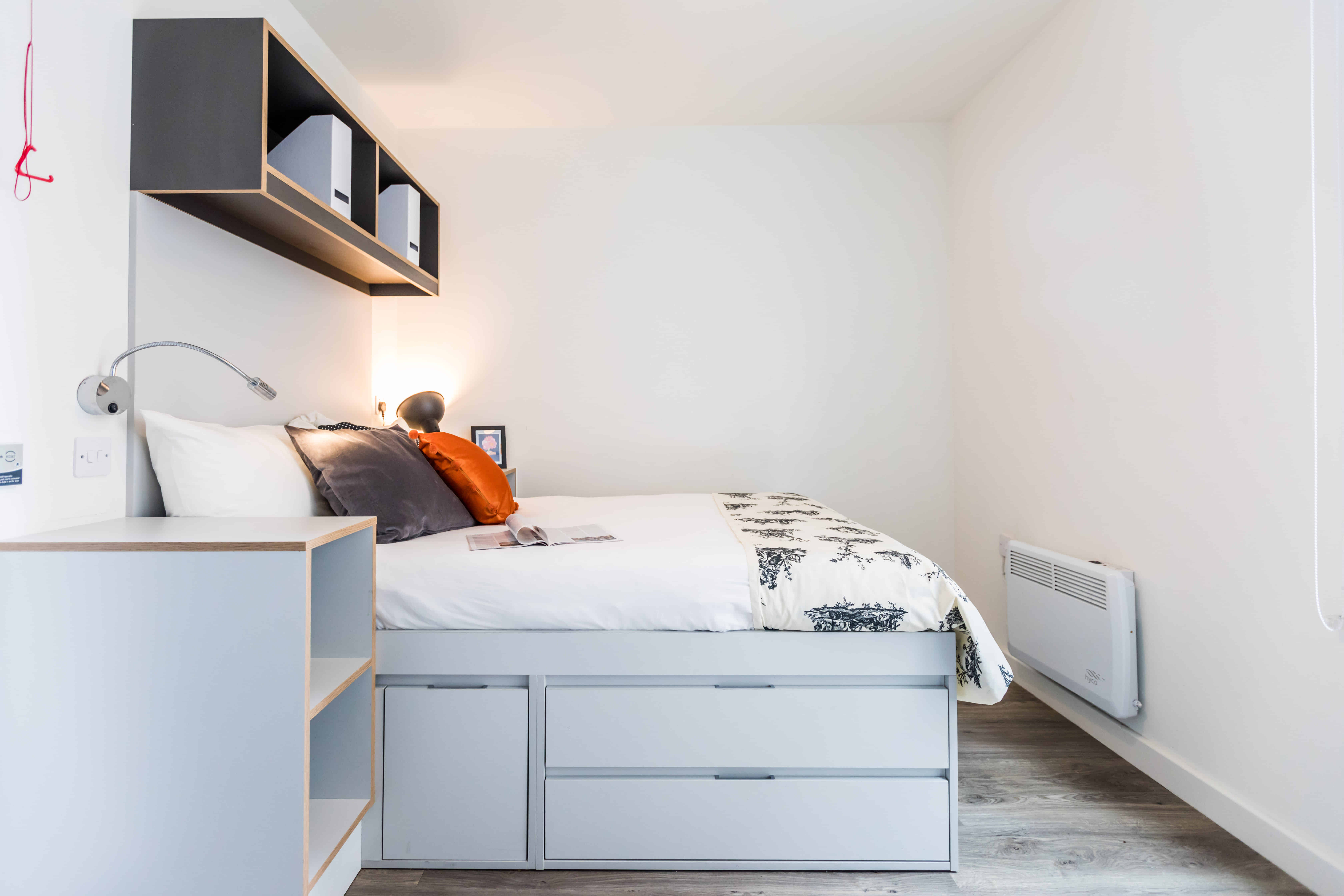 Gold Ensuite Accessible