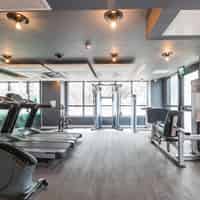 Queens Court, Reading - Reading, England, United Kingdom - Amenities