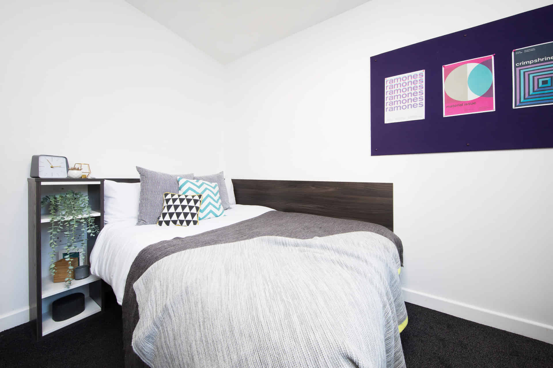 Premium Ensuite 