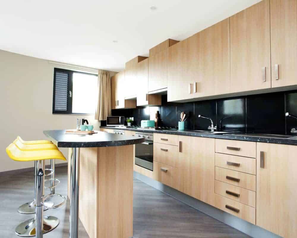 Gosford Gate, Coventry - Coventry, England, United Kingdom - Kitchen