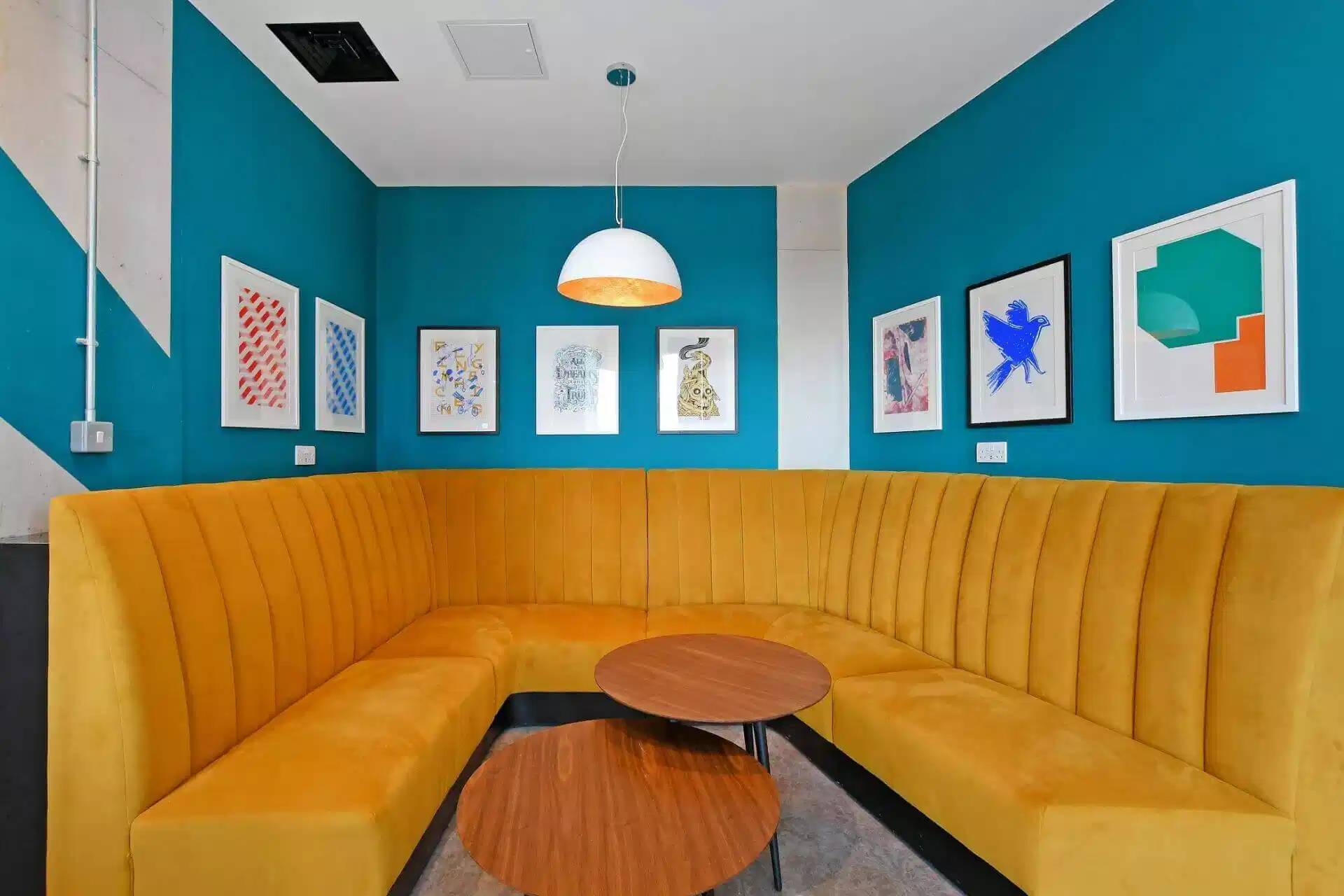 LIV Student Sheffield, Sheffield - Sheffield, England, United Kingdom - Amenities