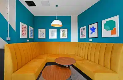 LIV Student Sheffield, Sheffield - Sheffield, England, United Kingdom - Amenities
