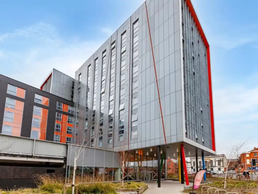 One Islington Plaza, Liverpool image 27