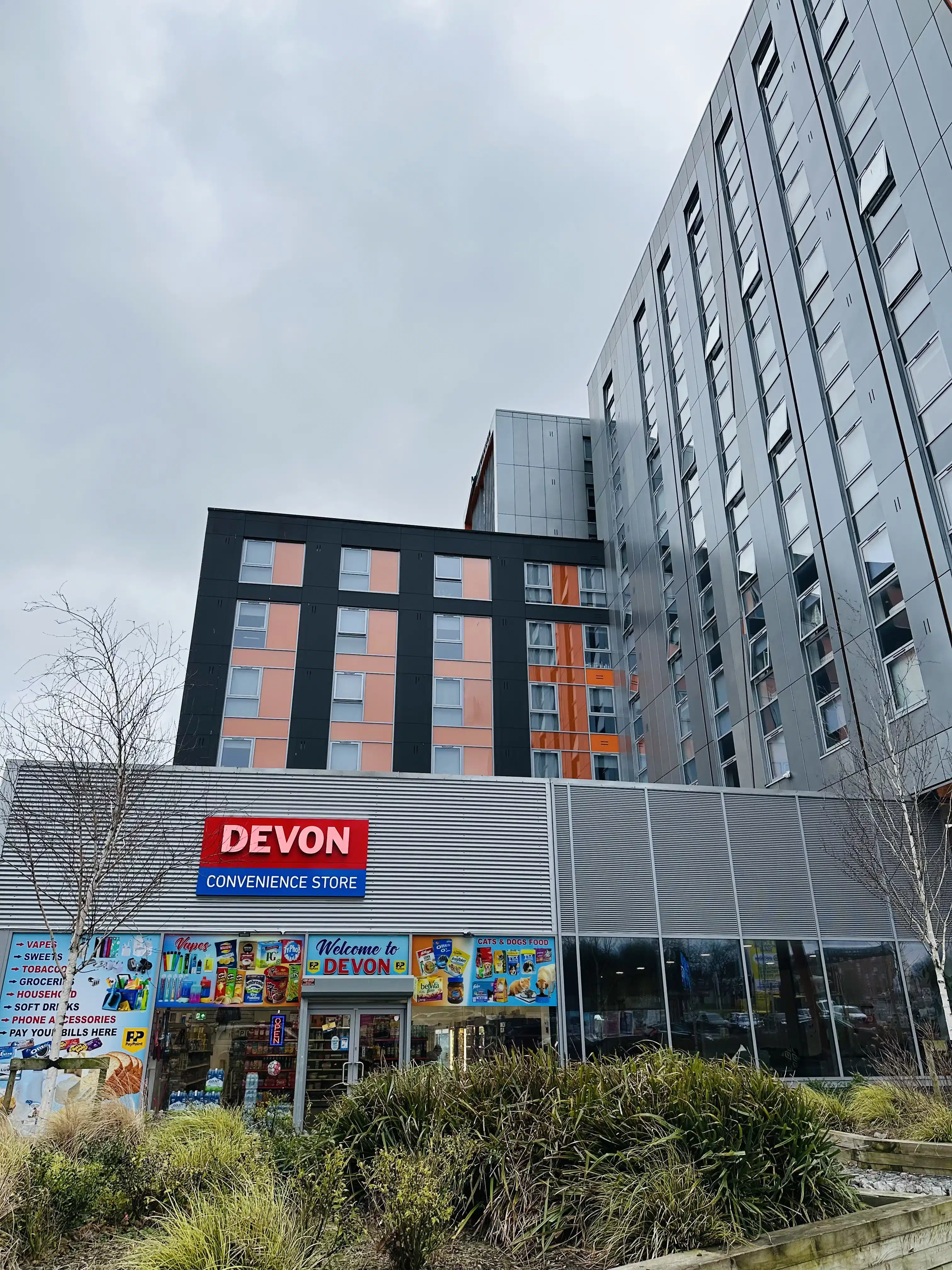 One Islington Plaza, Liverpool image 25