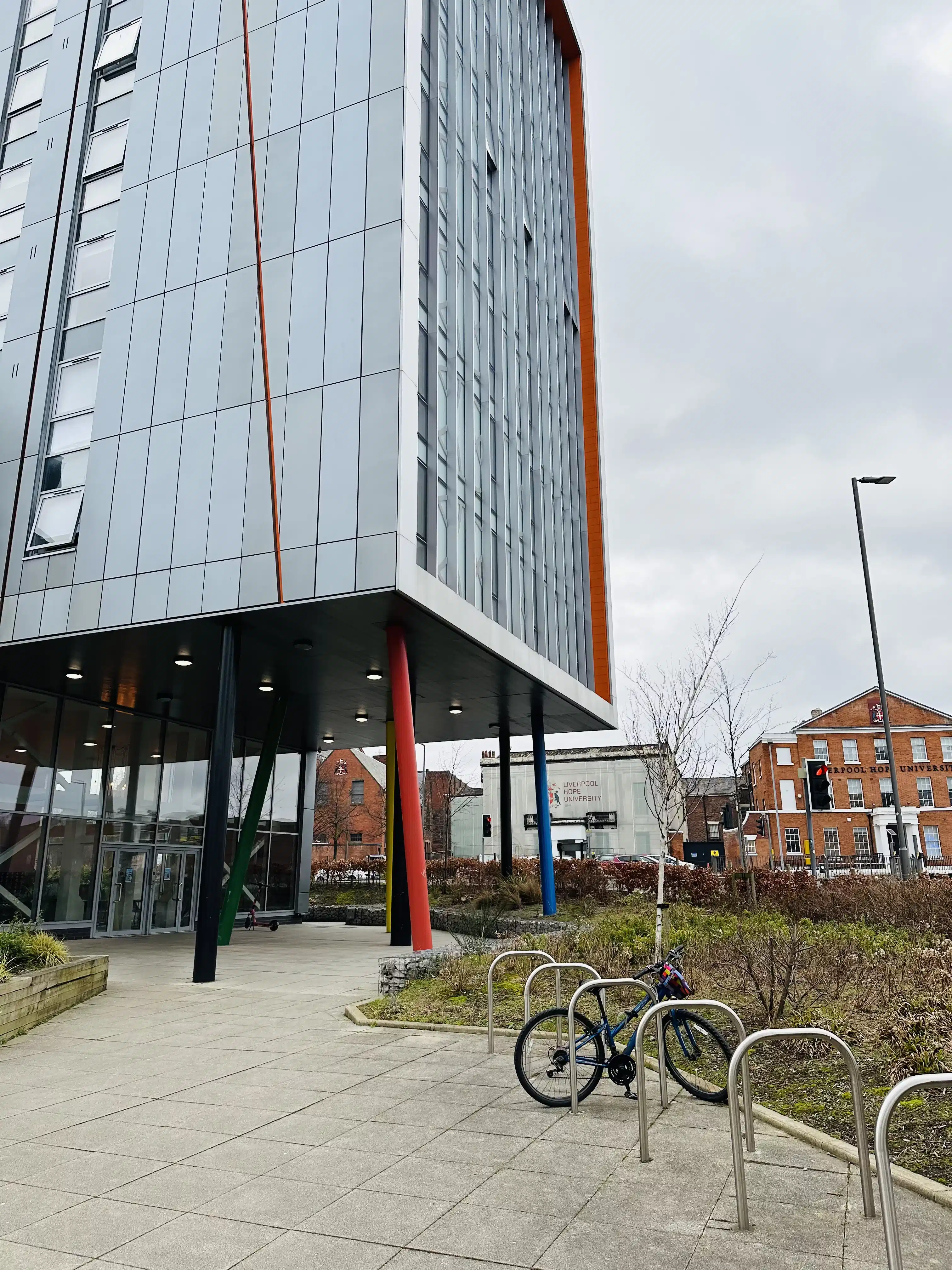 One Islington Plaza, Liverpool image 24