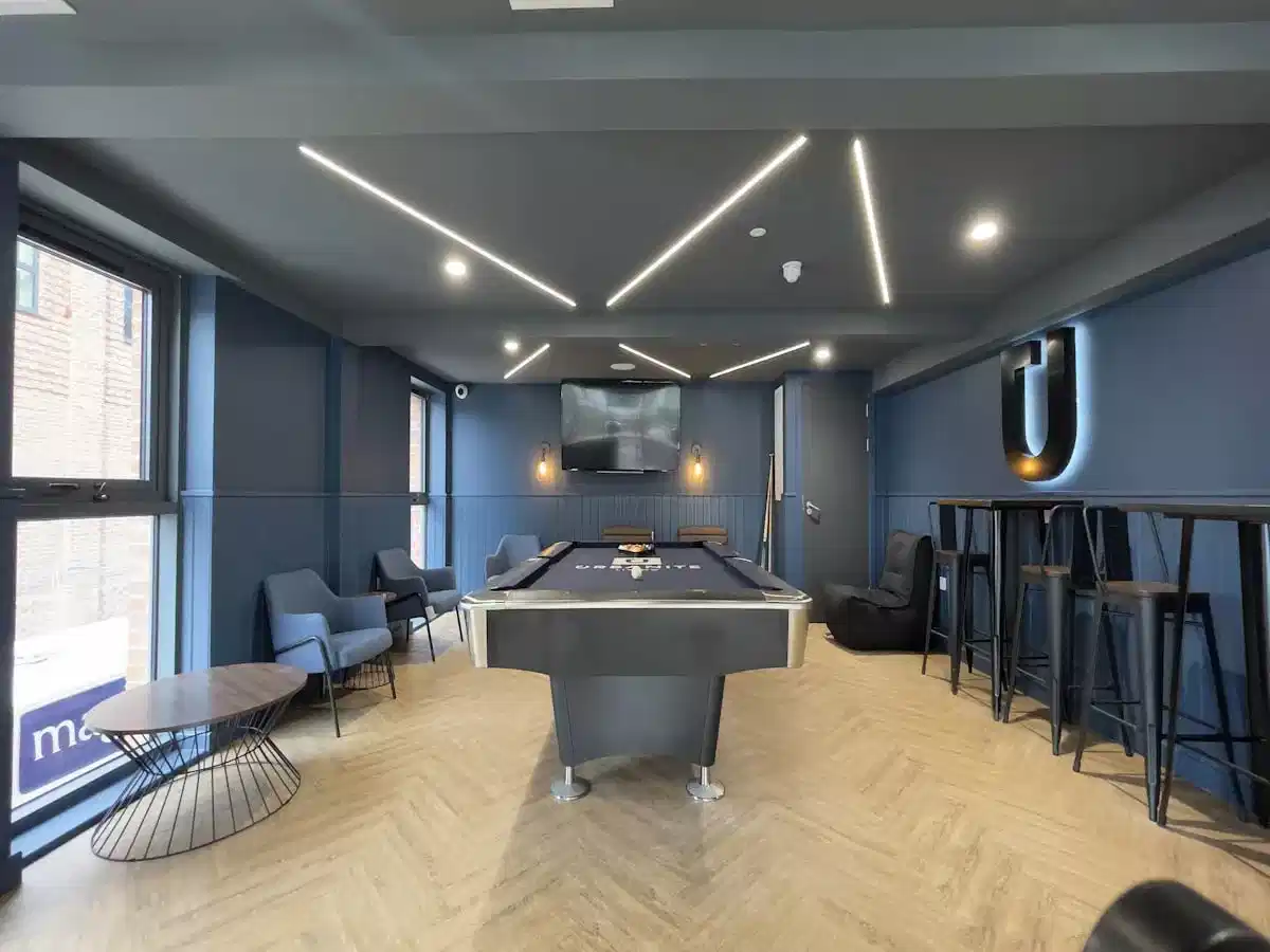 Common Area