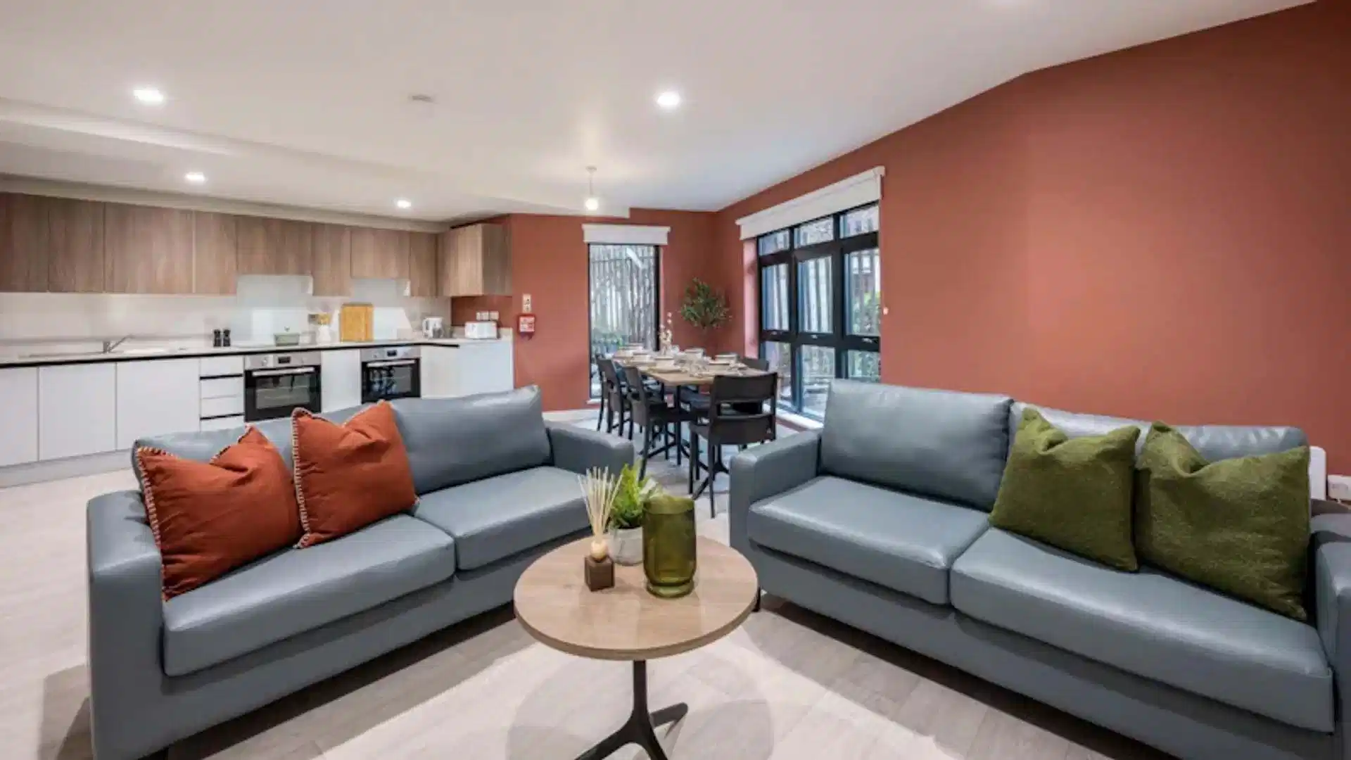 Common Area