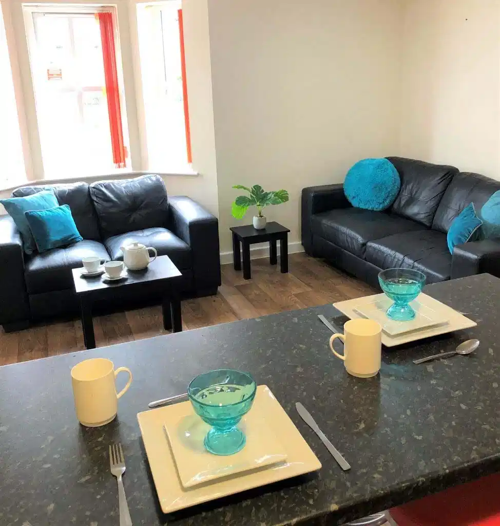 Waterside Court, Chester 5