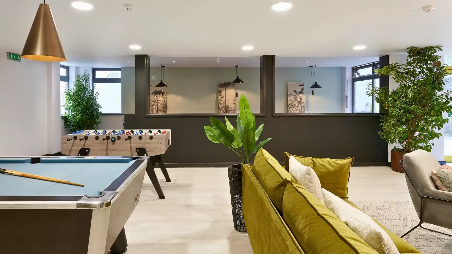 Common Area