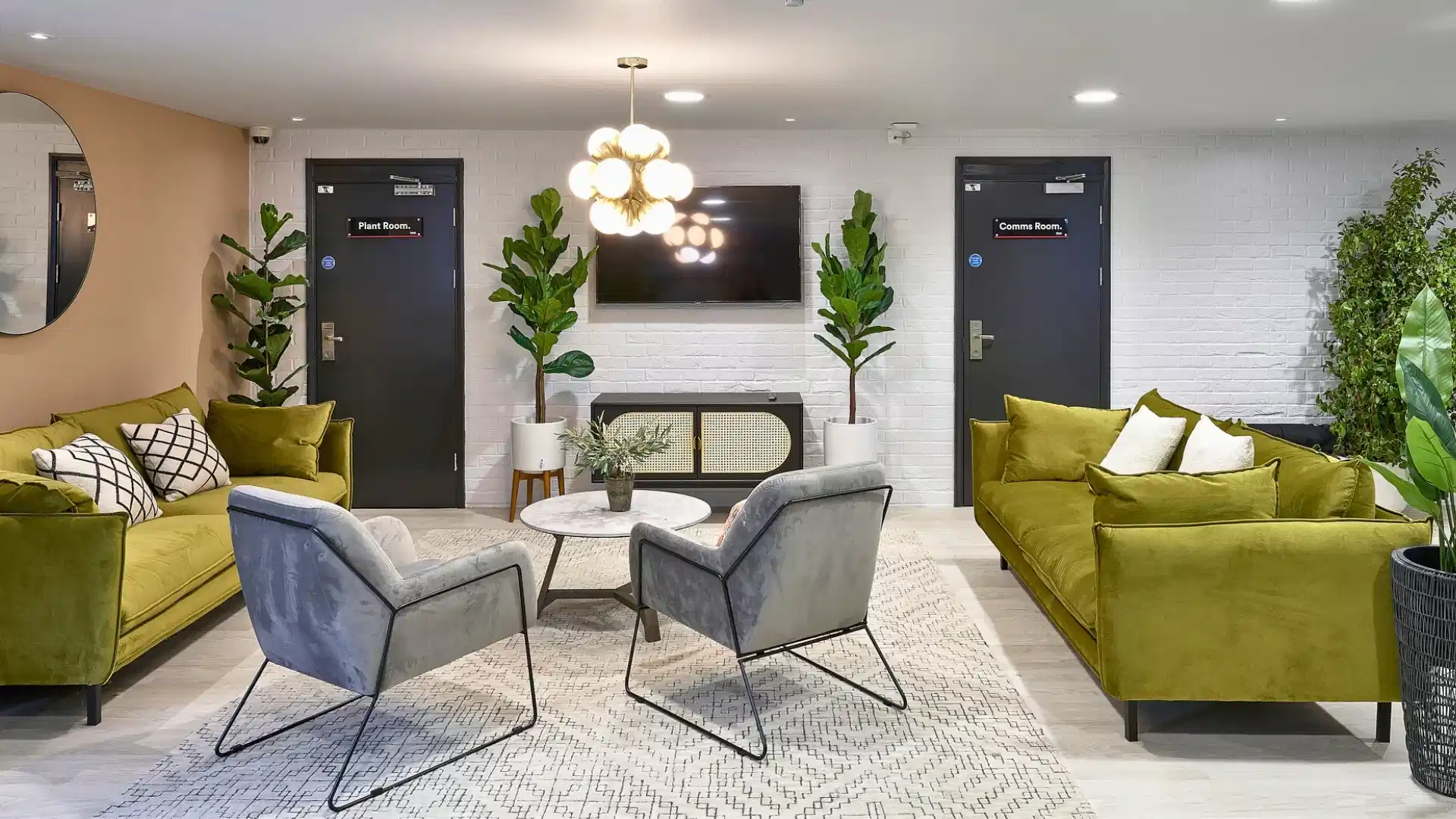 Common Area