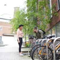 Binary Hub, Dublin image 18