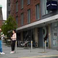 Binary Hub, Dublin image 19
