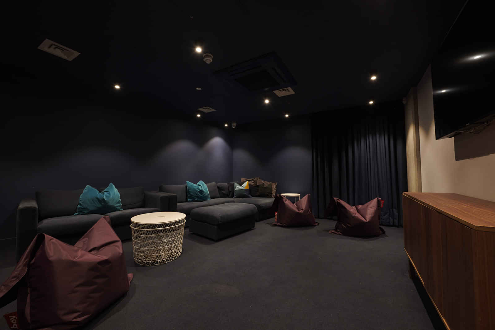 Dorset Point, Dublin - Dublin, Ireland - Common Area