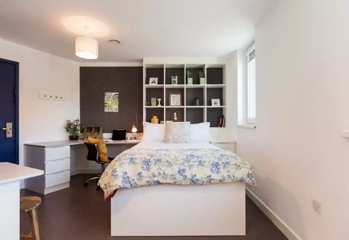 Vogue Studios, Brighton - Student accommodation in Brighton, image 1 of 1