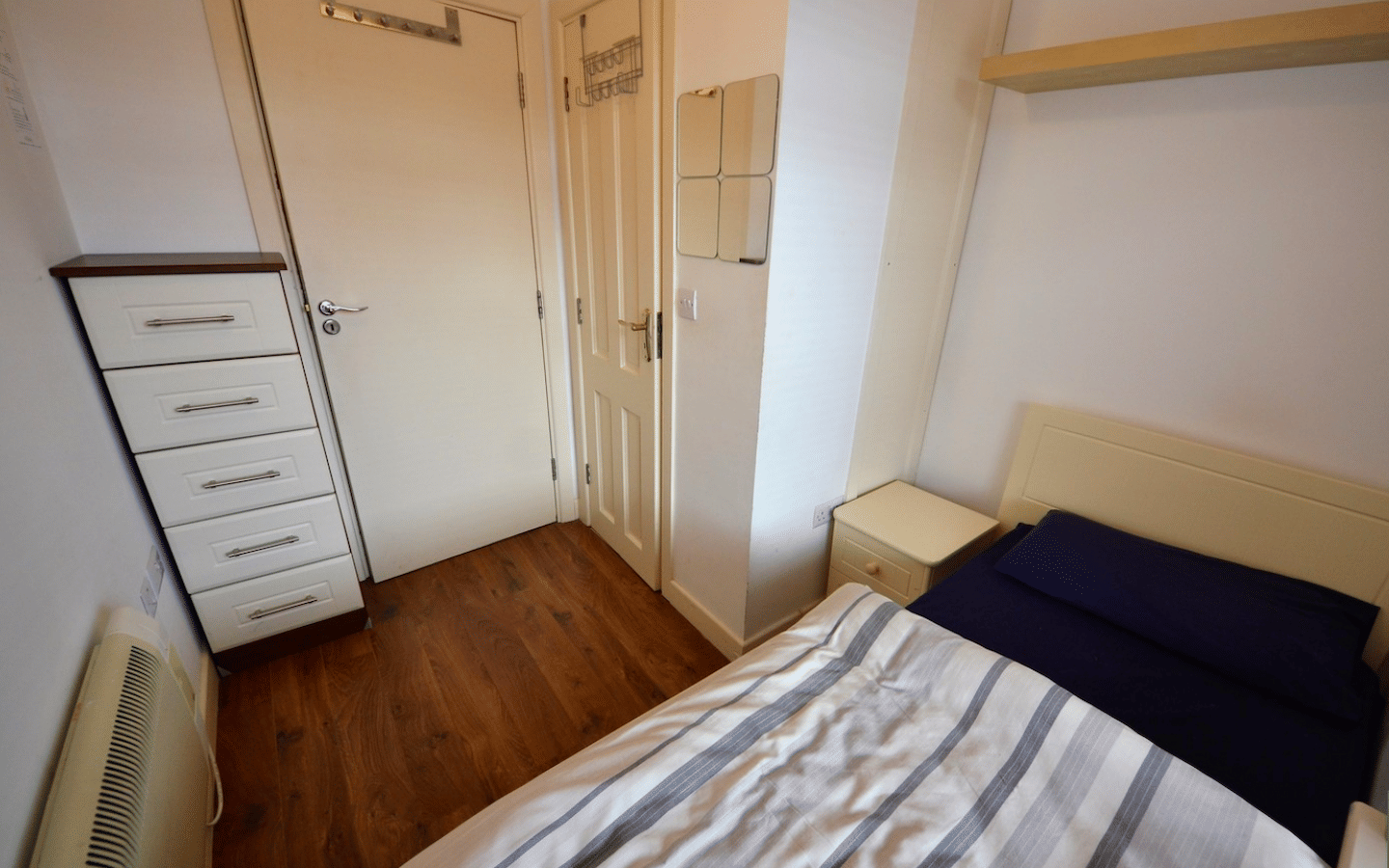 Claude Road, Dublin - Dublin, Ireland - Screenshot 2019-05-03 at 6.28.06 PM