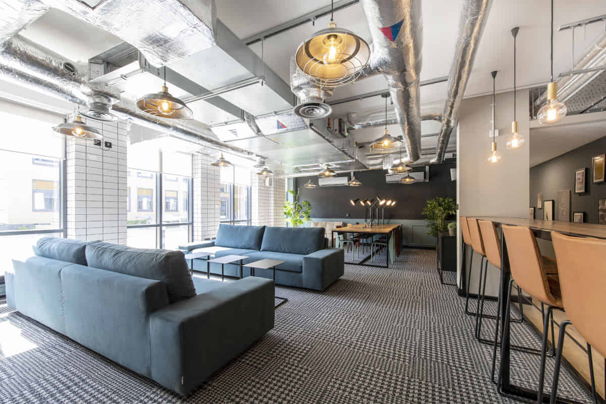 Common Area