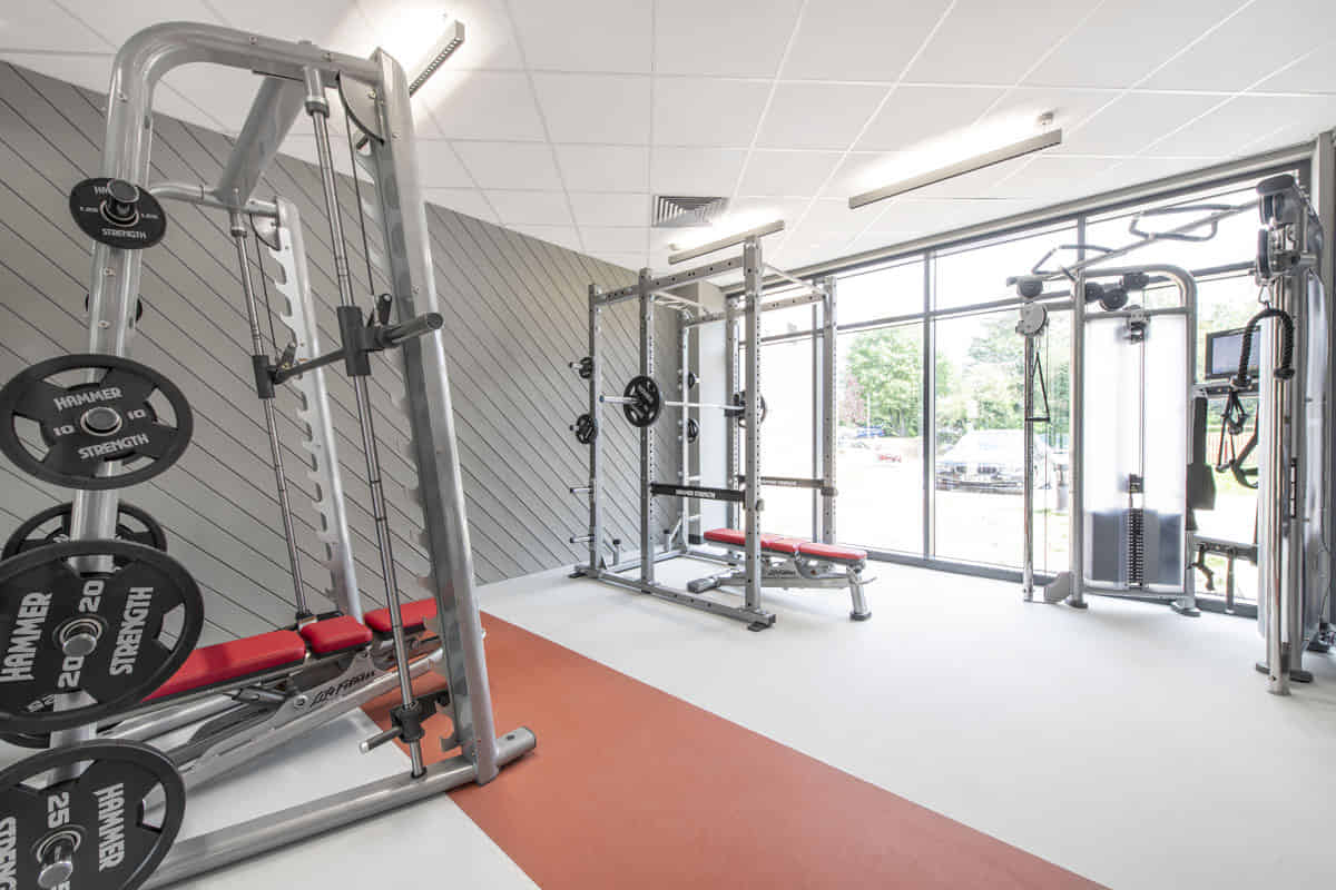 Amenities
