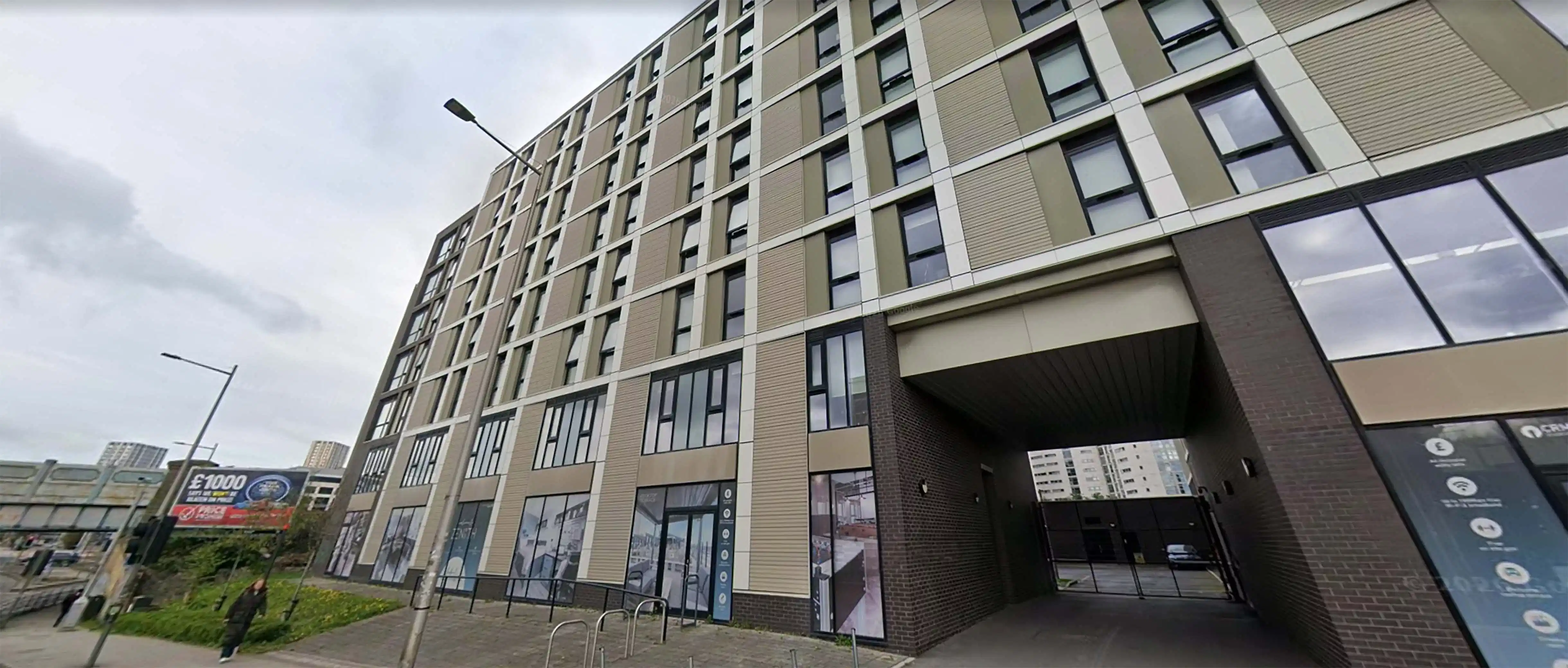 Zenith, Cardiff image 30