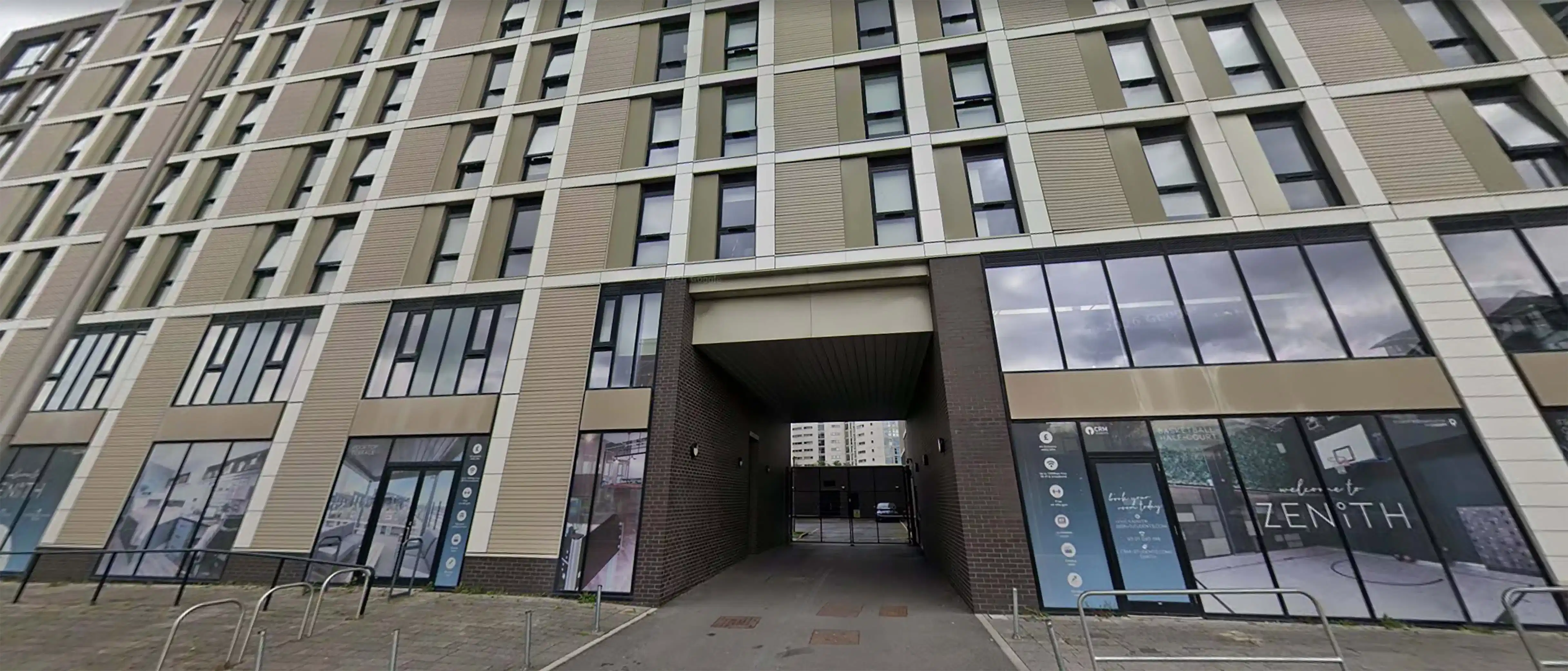Zenith, Cardiff image 26