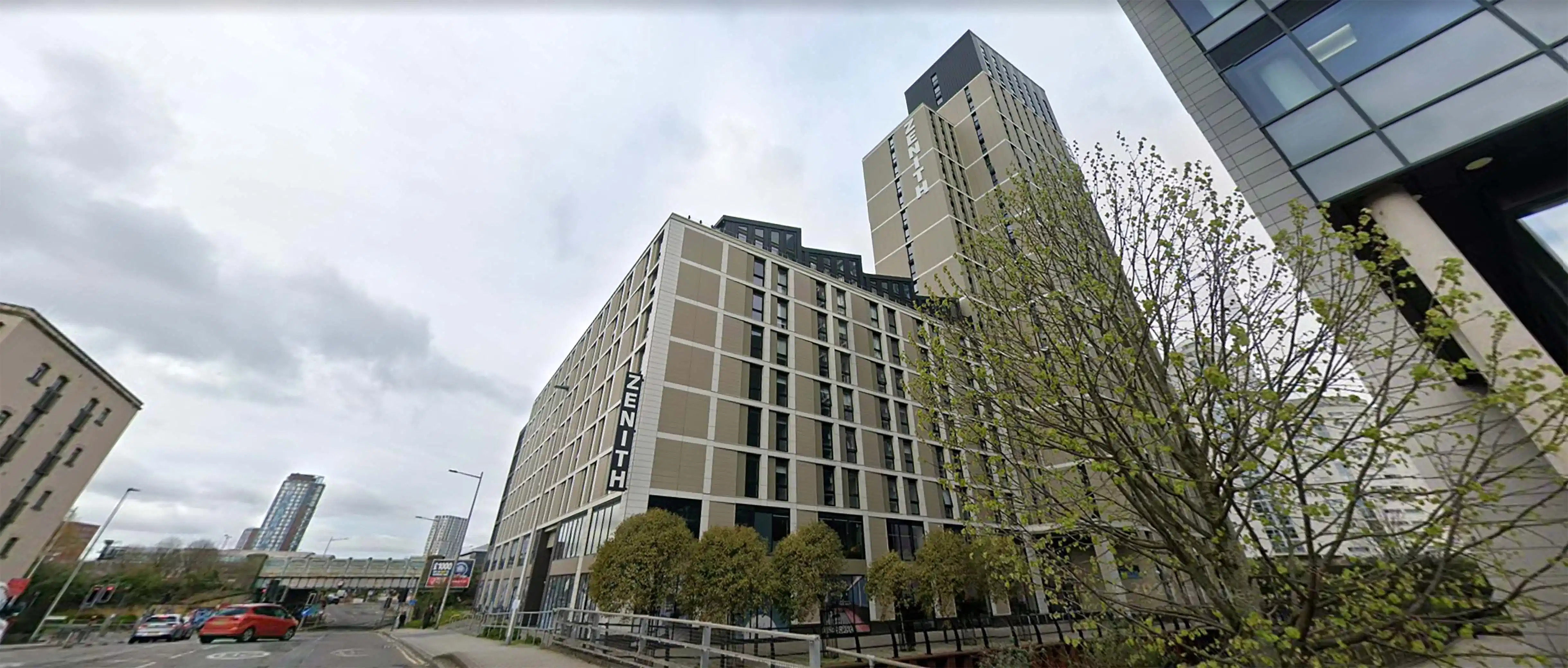 Zenith, Cardiff image 42