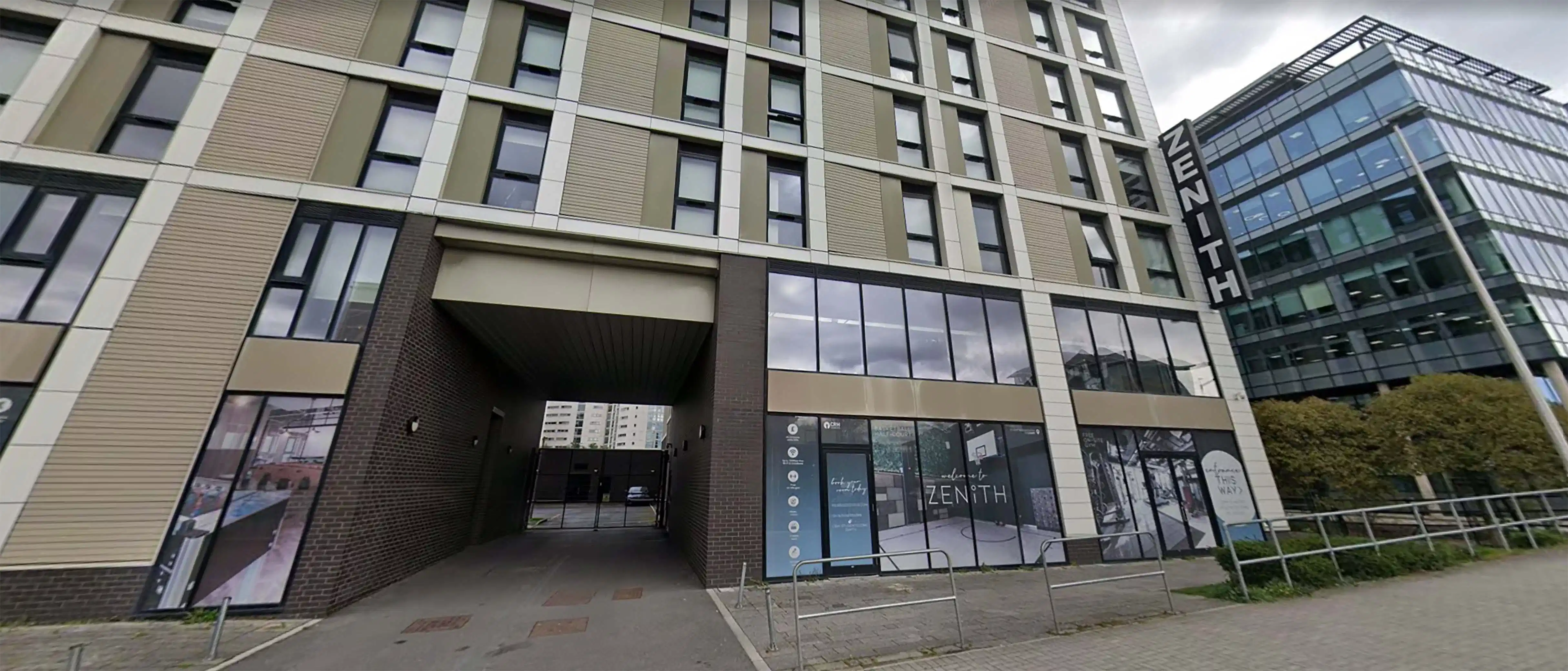 Zenith, Cardiff image 28