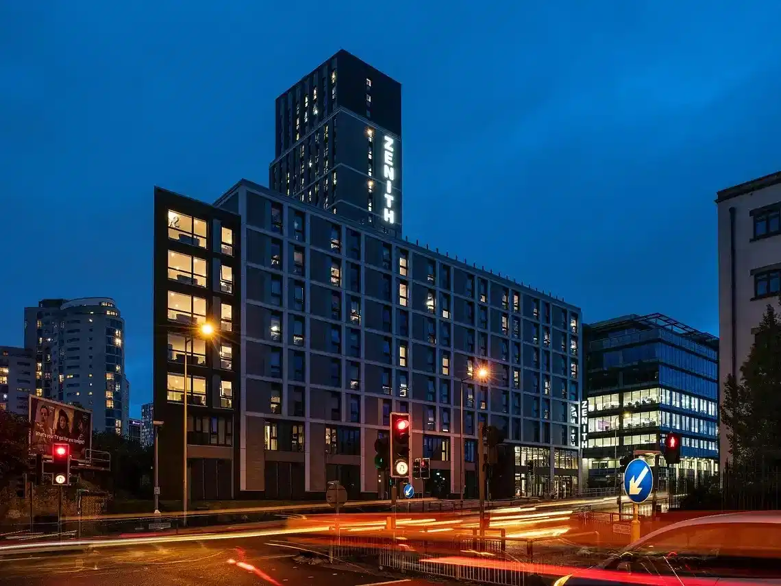 Zenith, Cardiff image 24