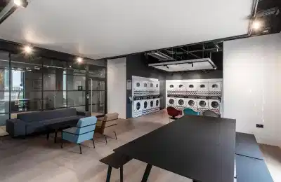 Zenith, Cardiff - Cardiff, Wales, United Kingdom - Common Area