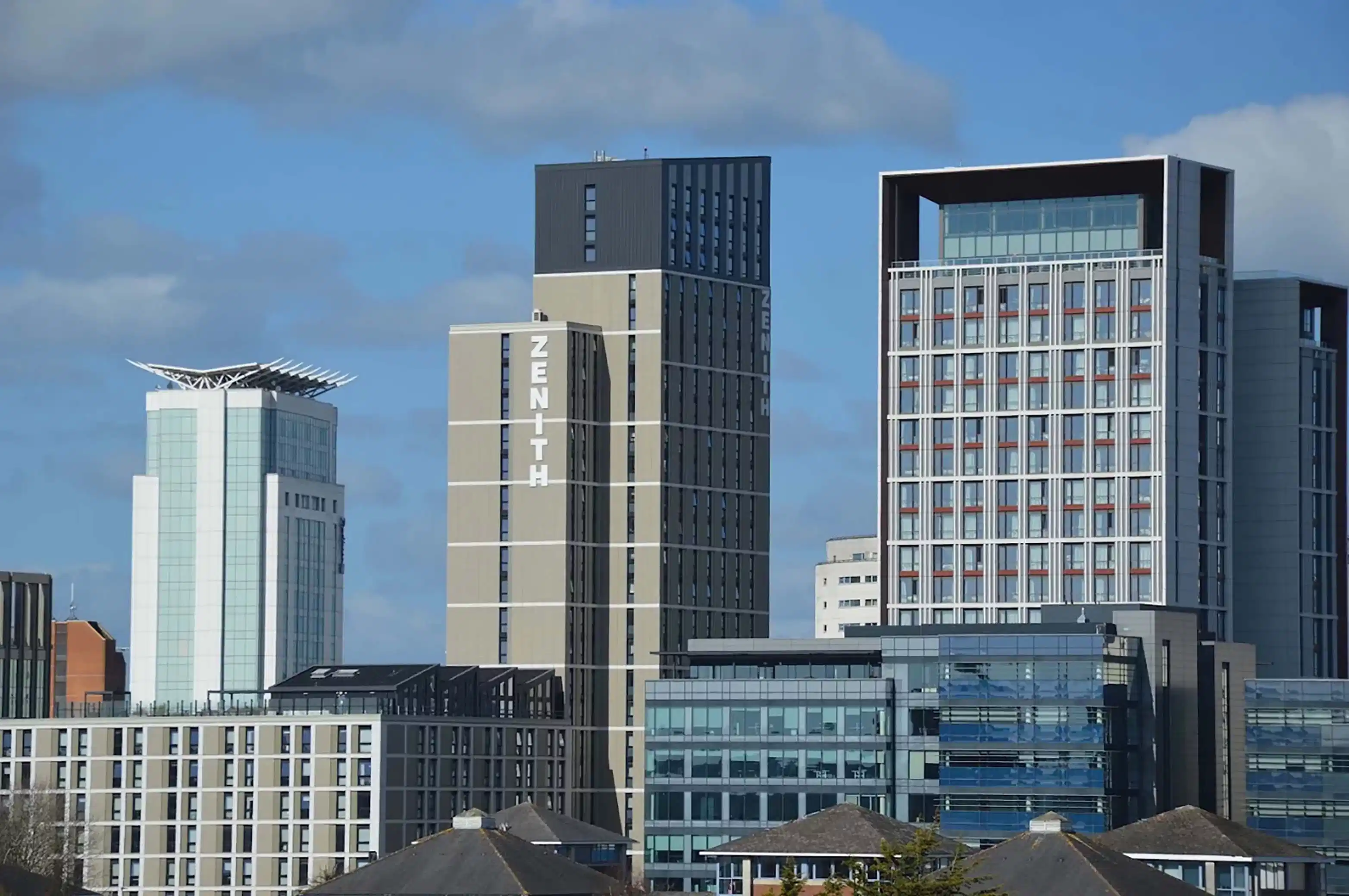 Zenith, Cardiff image 54