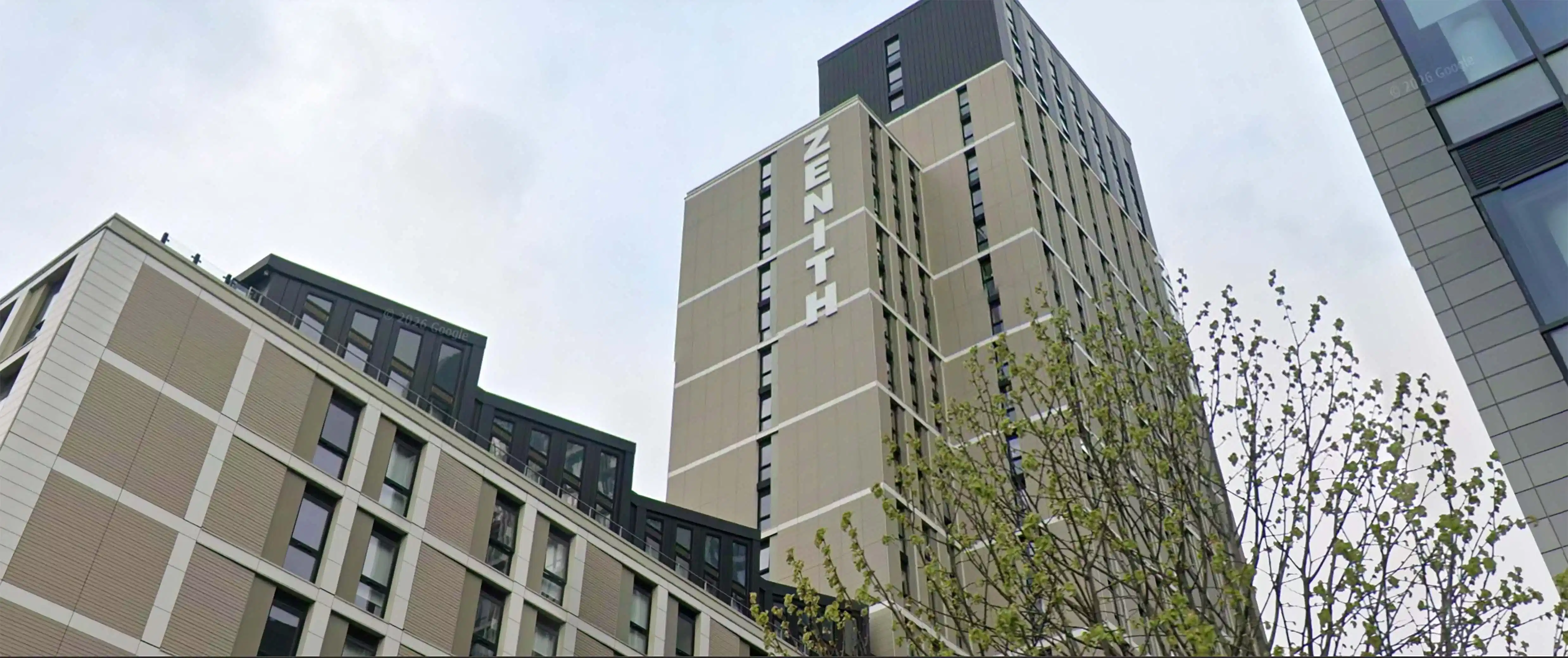 Zenith, Cardiff image 44