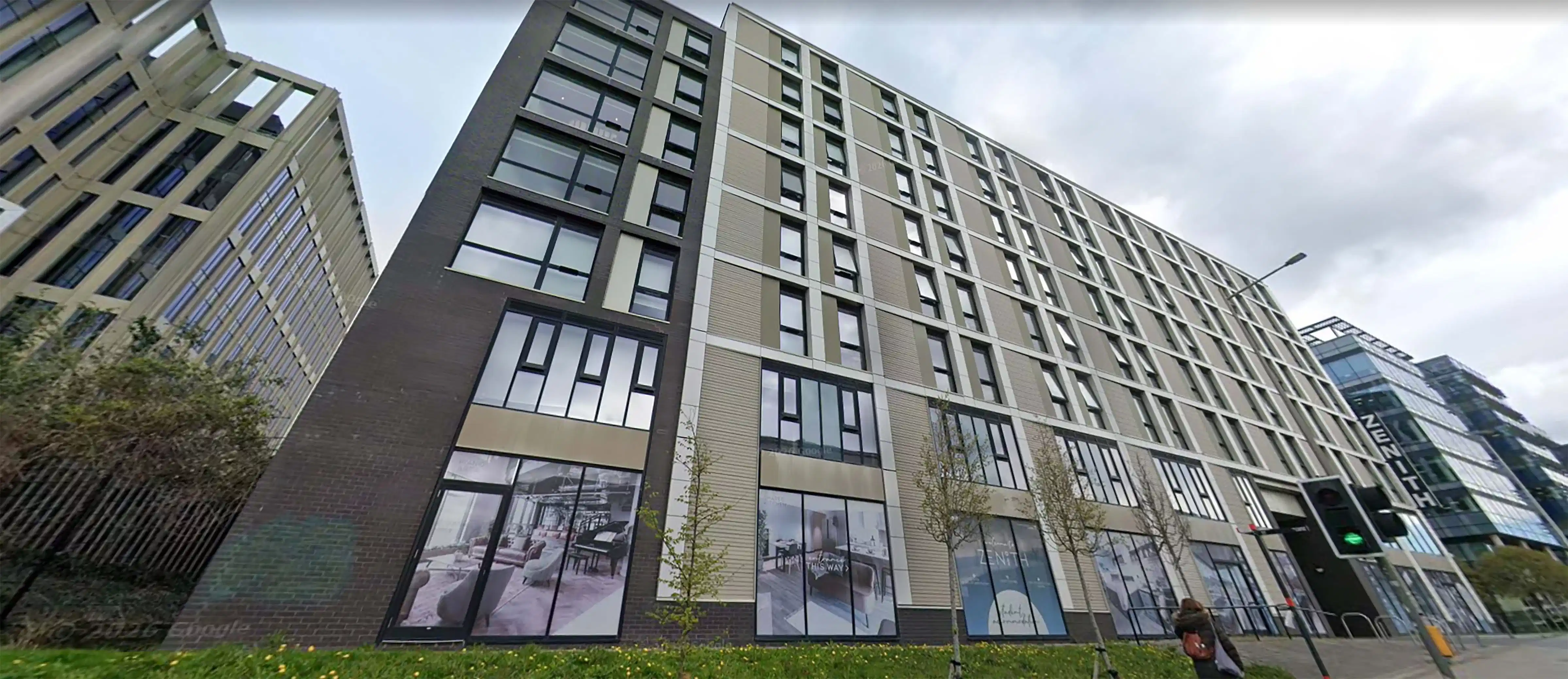 Zenith, Cardiff image 36