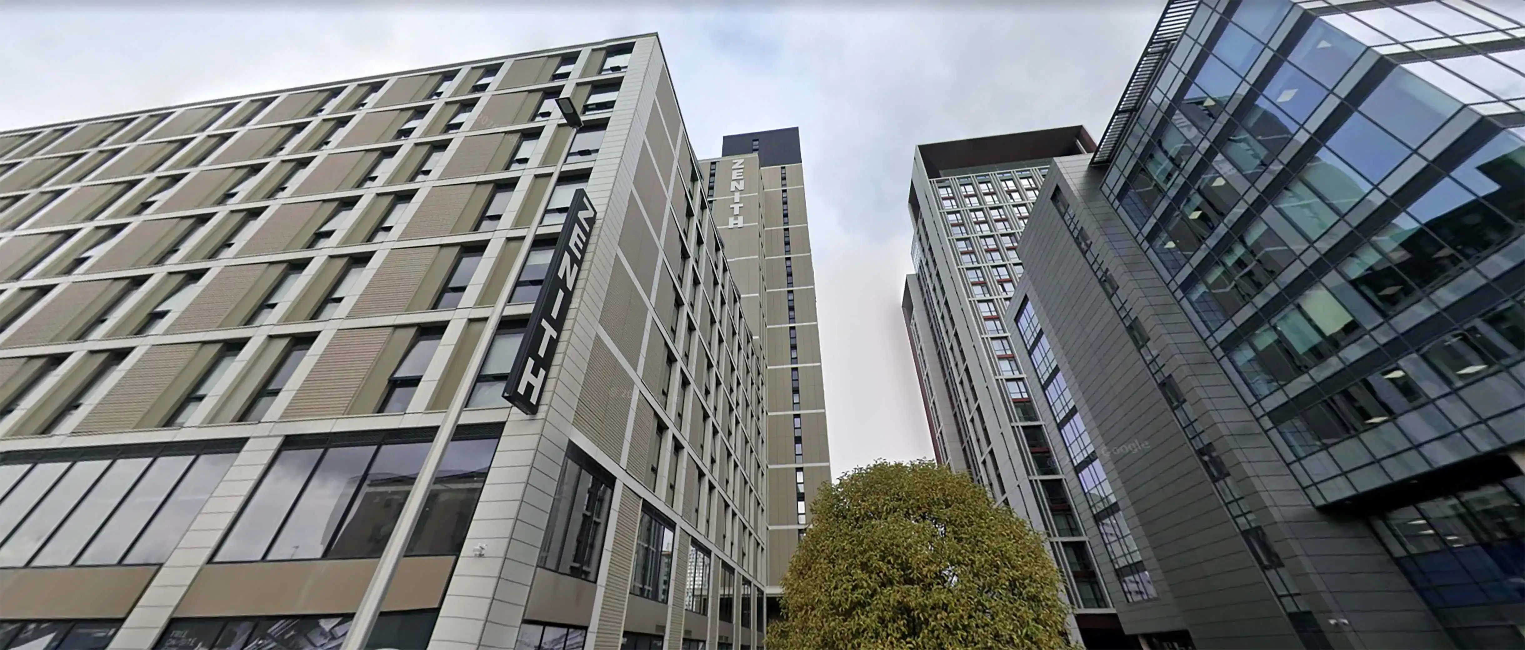 Zenith, Cardiff image 40