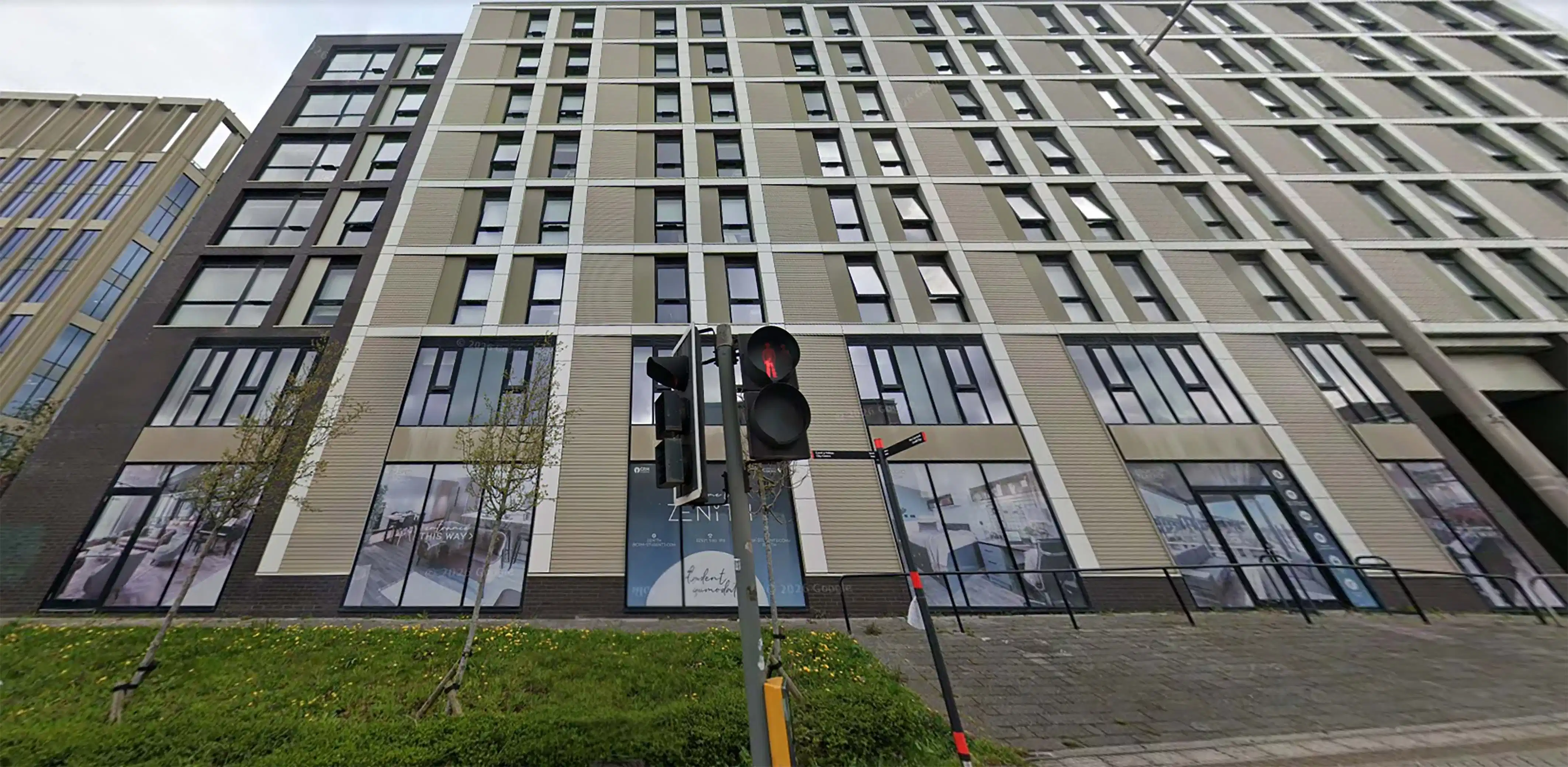 Zenith, Cardiff image 32